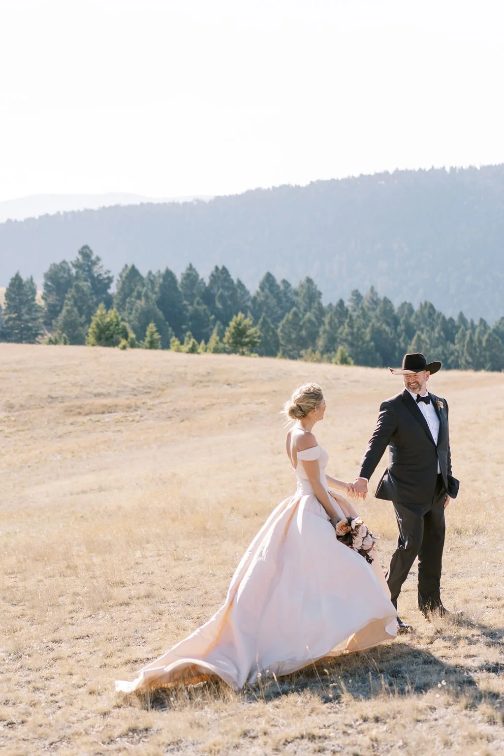 Luxury Event Planning in Montana: Paws Up &amp; The Ranch at Rock Creek