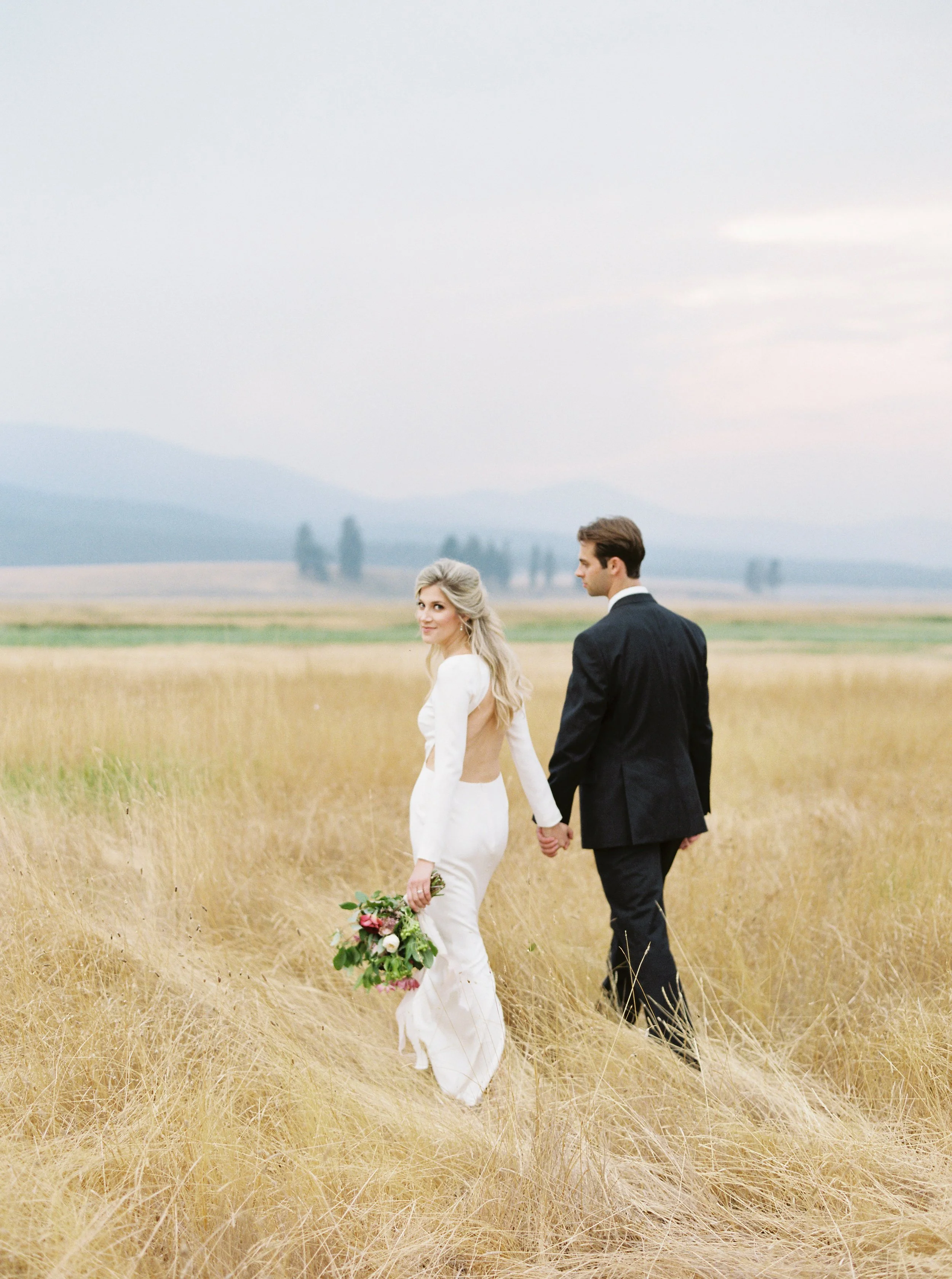 Transparent Wedding Coordination Pricing for Your Montana Wedding