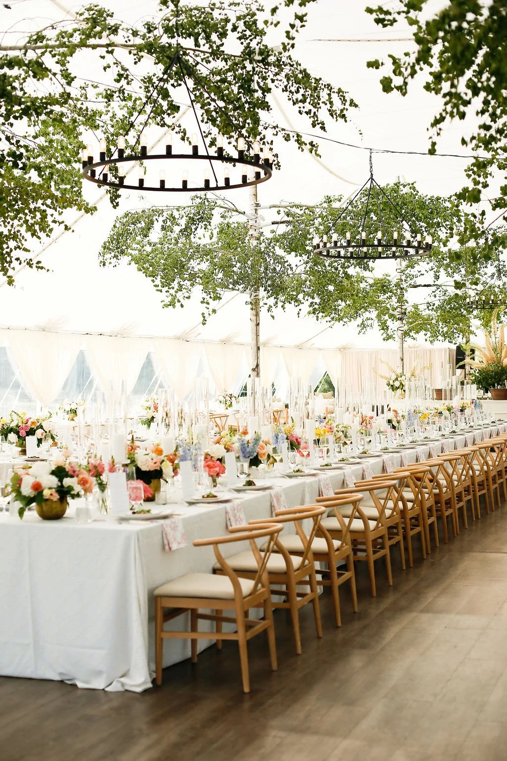 When Should You Book Your Montana Wedding Planner?