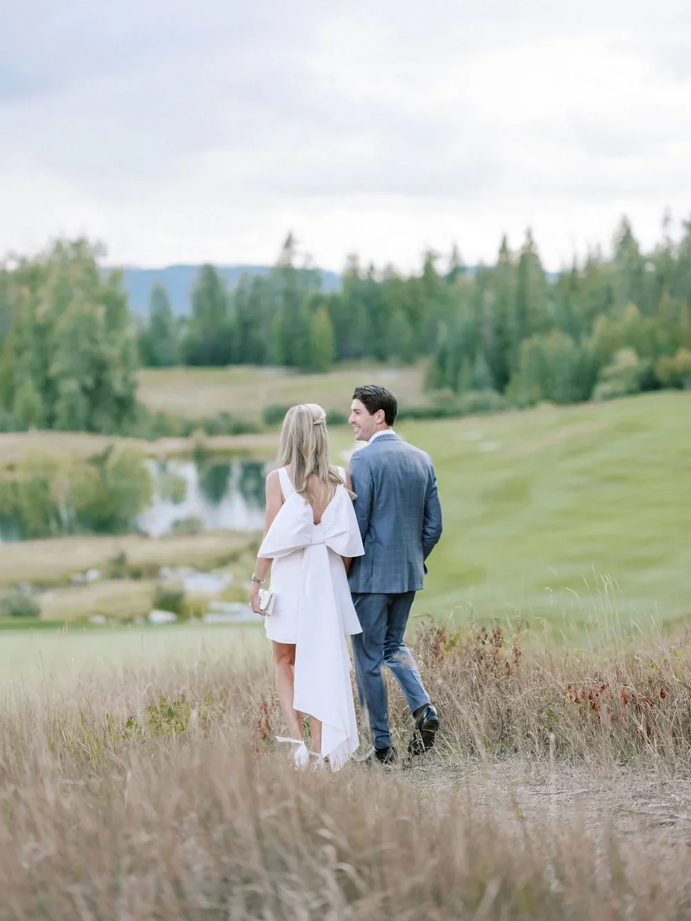 Why Hiring a Montana Wedding Planner Is One of the Best Decisions You Can Make