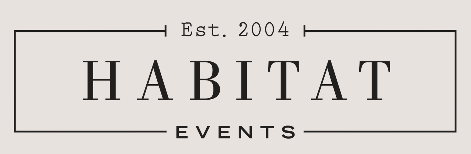 Habitat Events