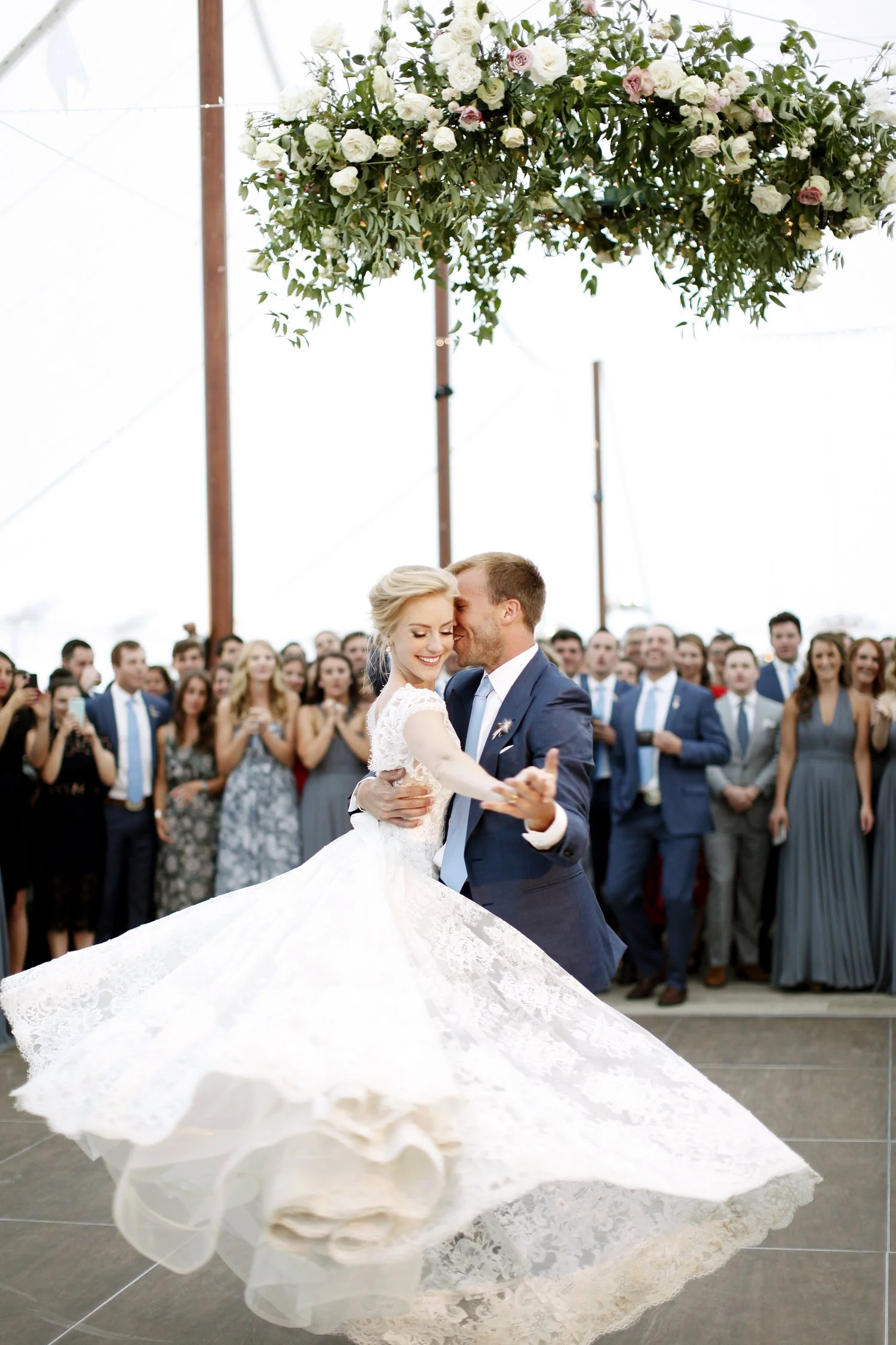 Mary Claire & Sam at The Ranch at Rock Creek