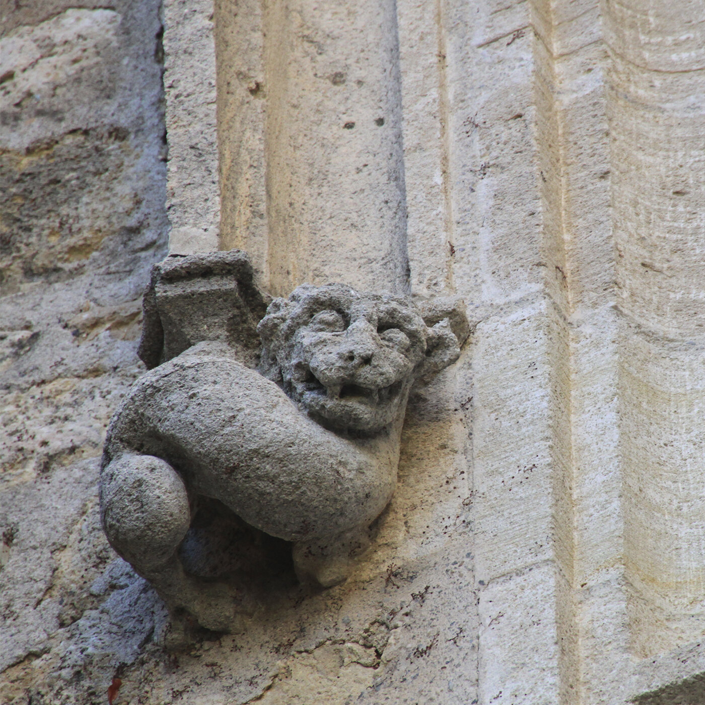 cul de lampe