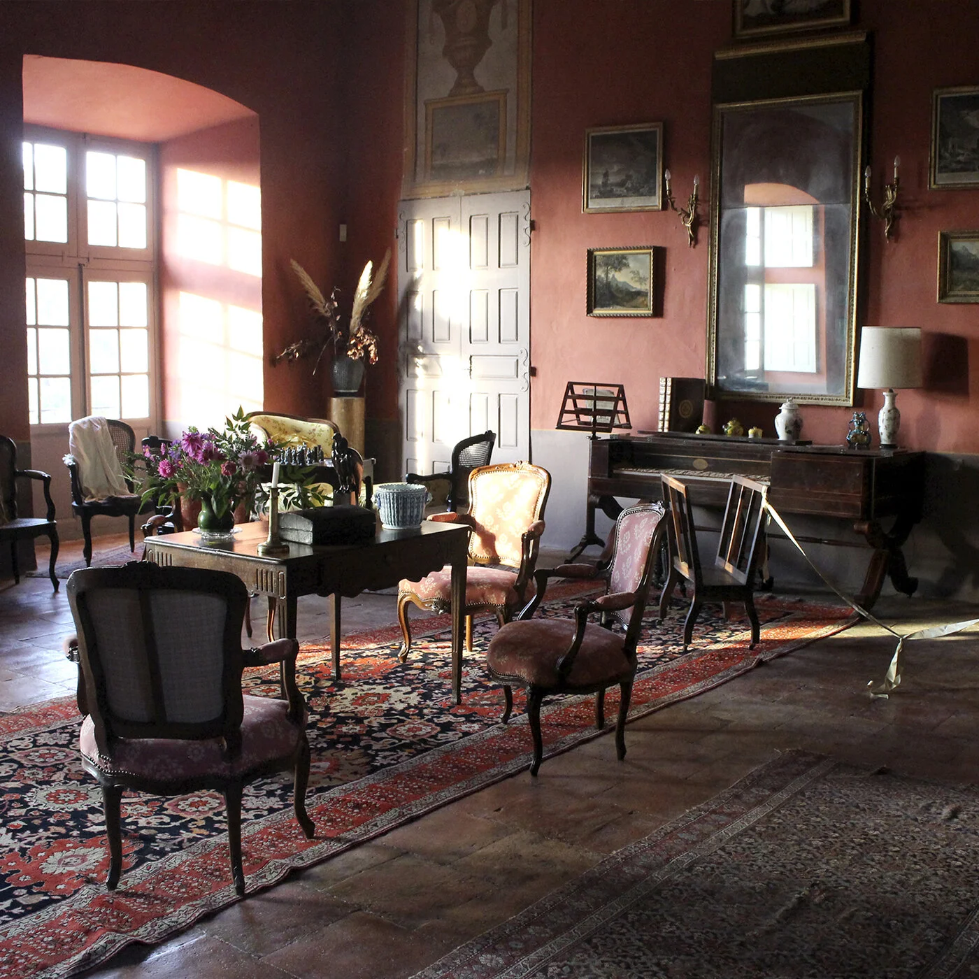 grand salon