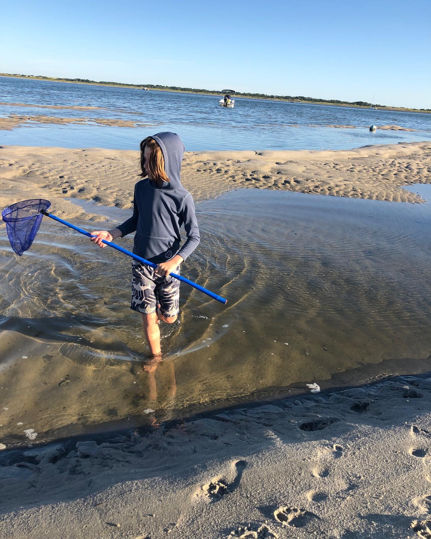 Low tide Love💙💙