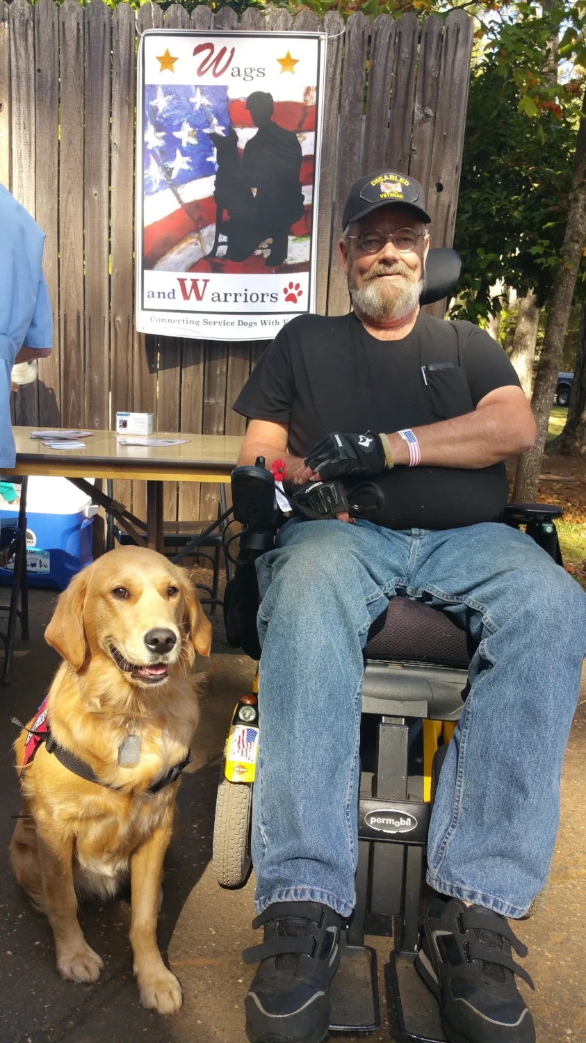 Stand Down 2016 at Nevada County Fairgrounds
