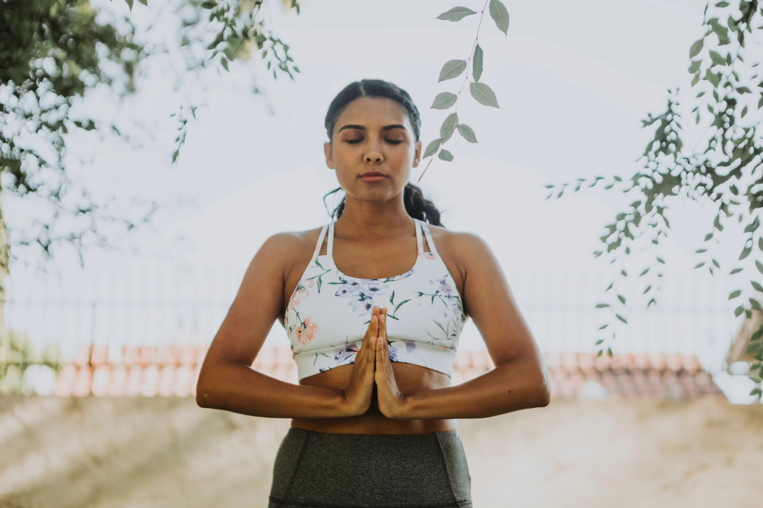 Together let’s work to help you feel more calm, centered, and empowered in your life.