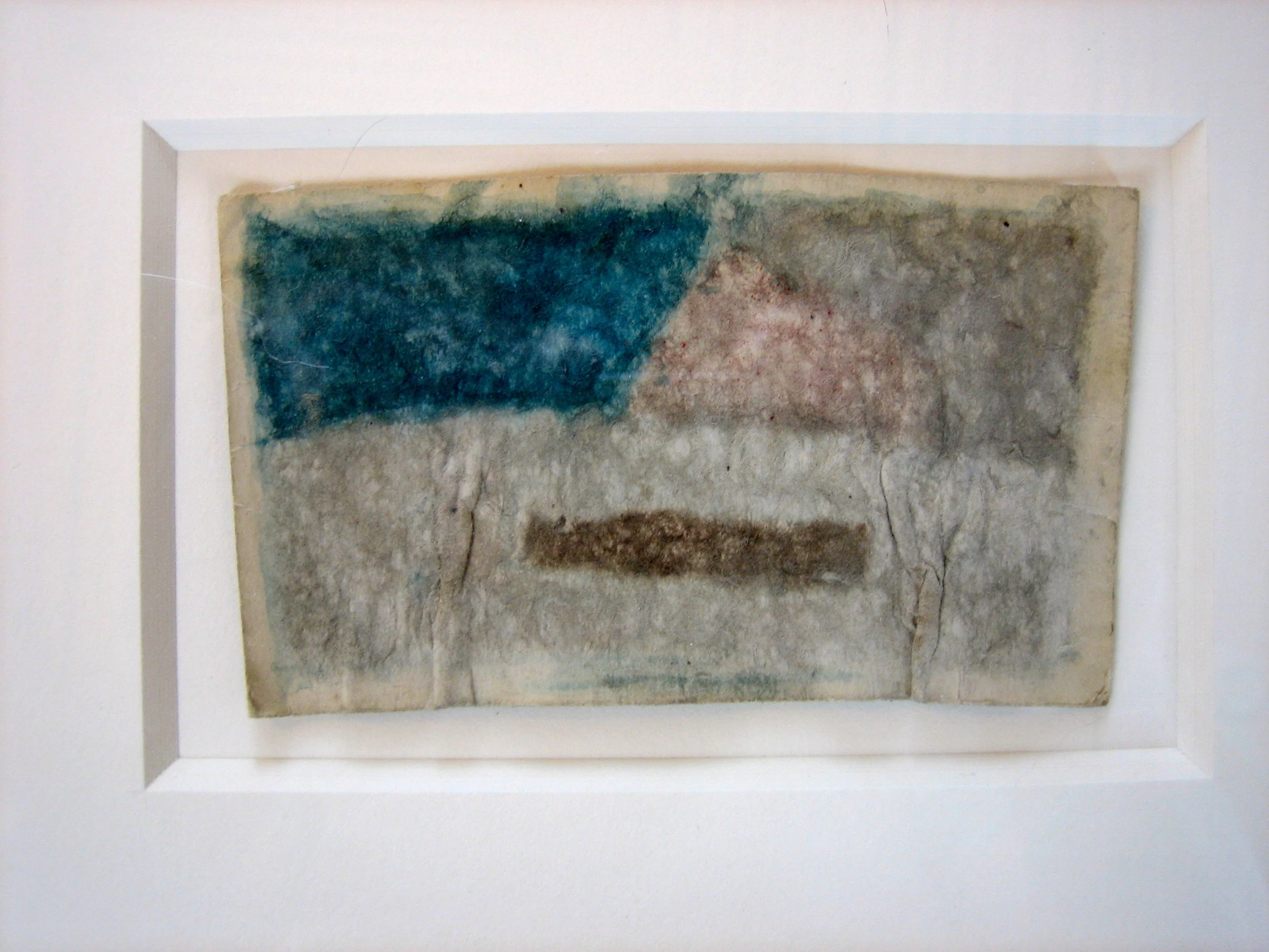 Untitled (color abstraction)