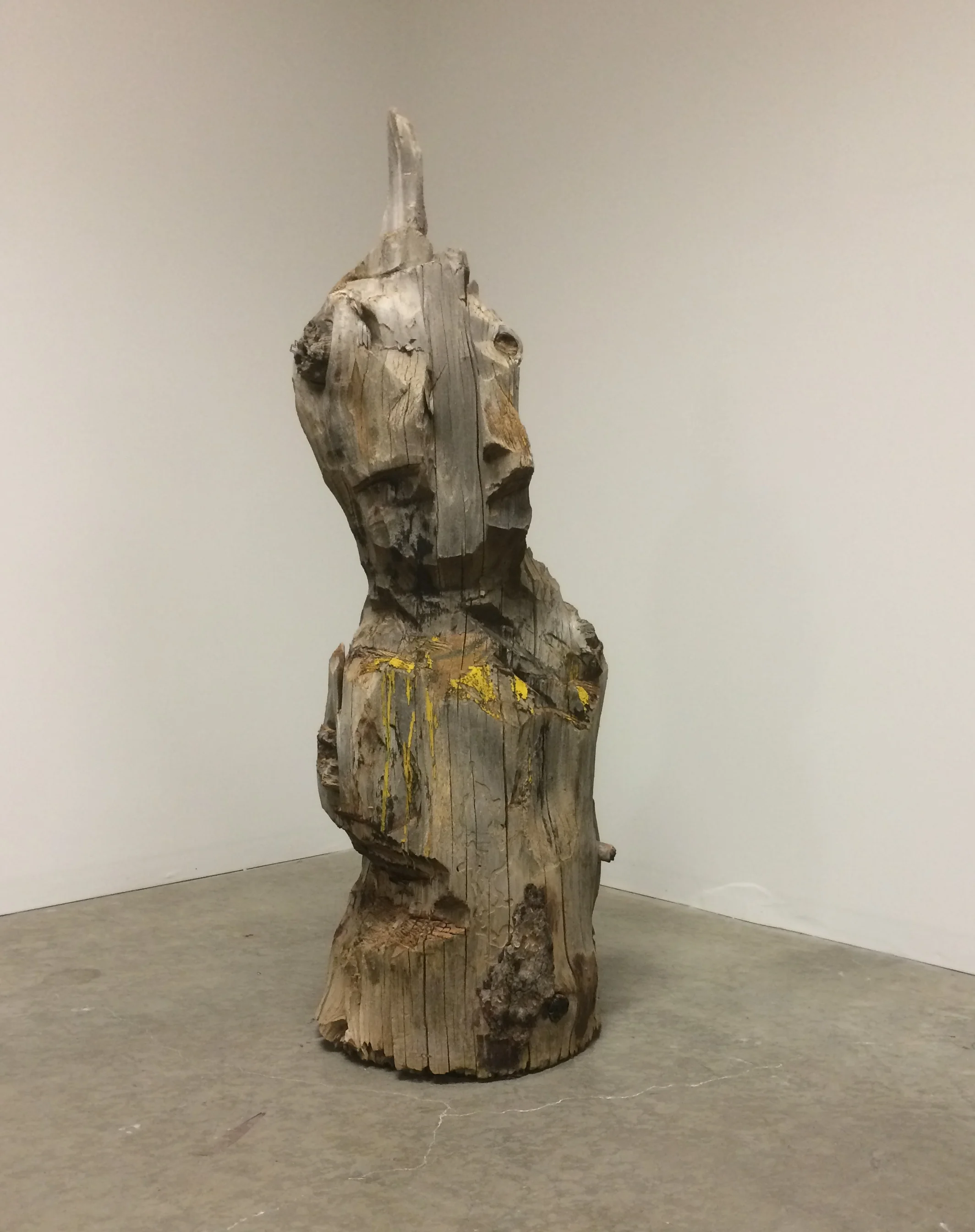 Untitled figure