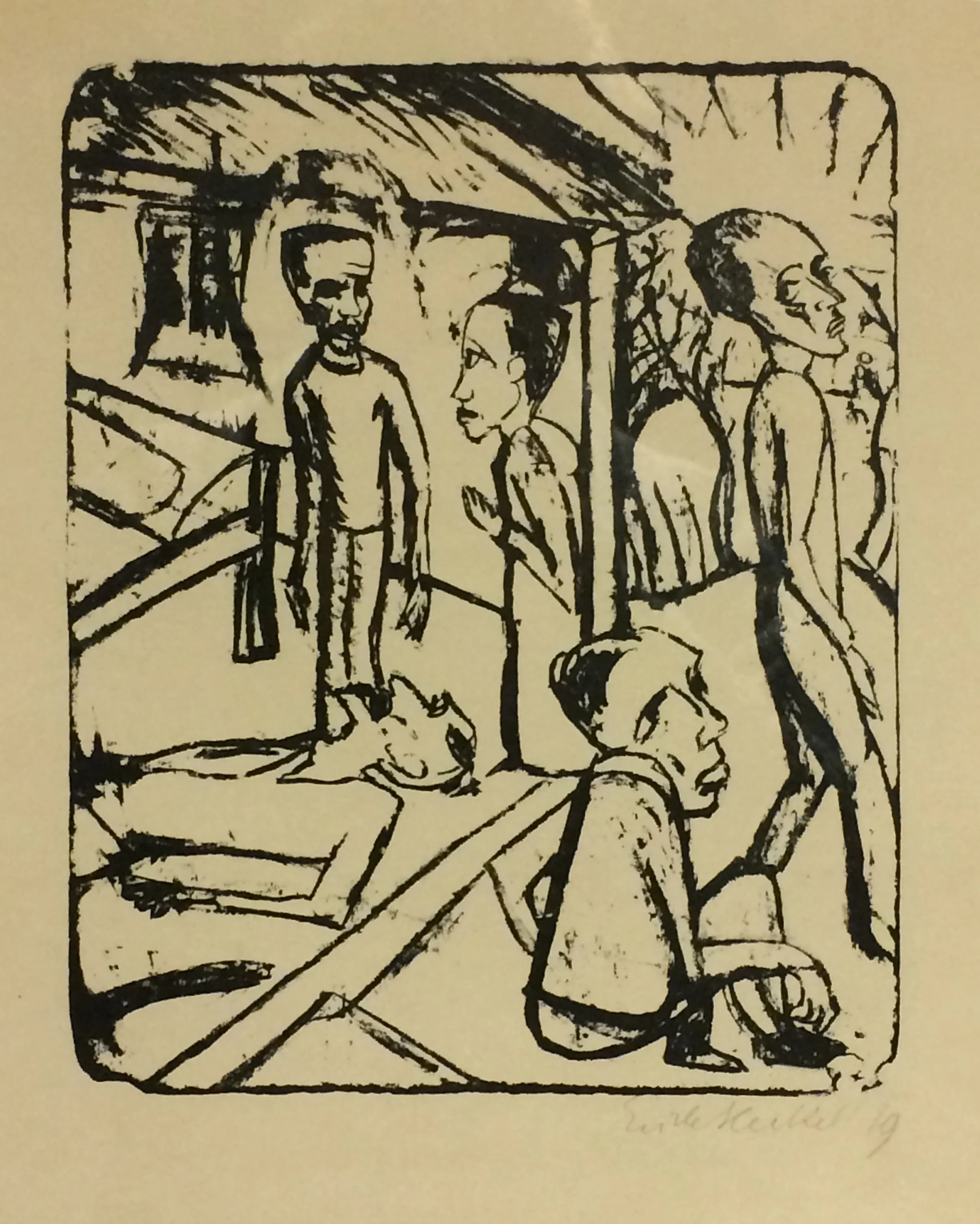 Erich Heckel