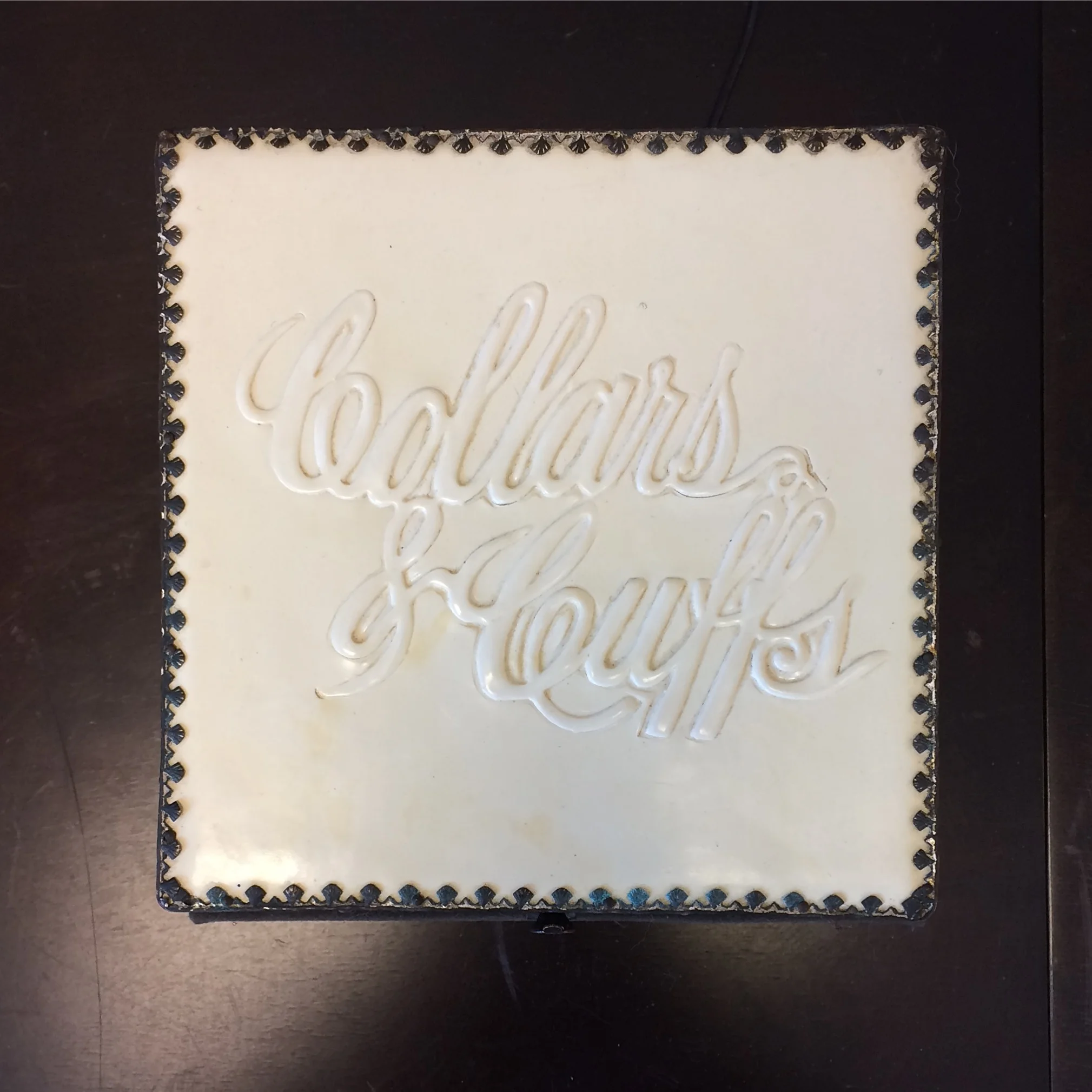 Susanna Carlisle and Bruce Hamilton