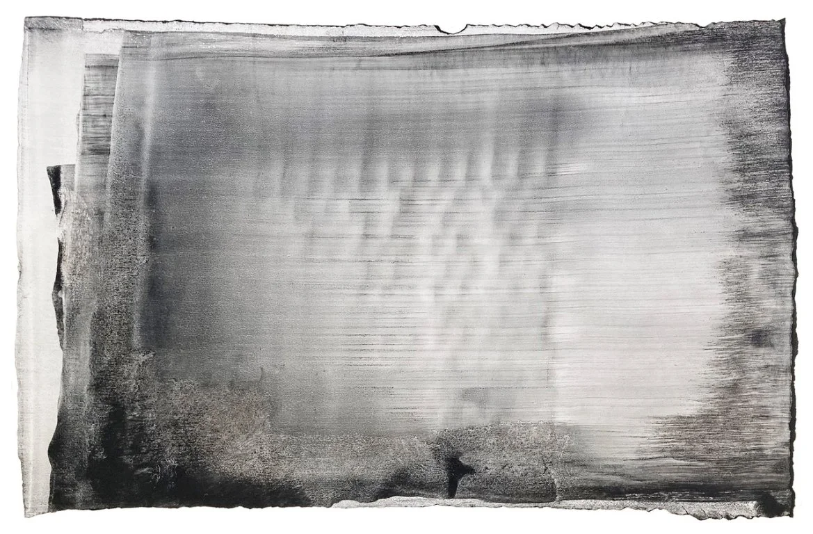 Nick Terry untitled 2025 12 1/4 x 8 inches watercolor on paper