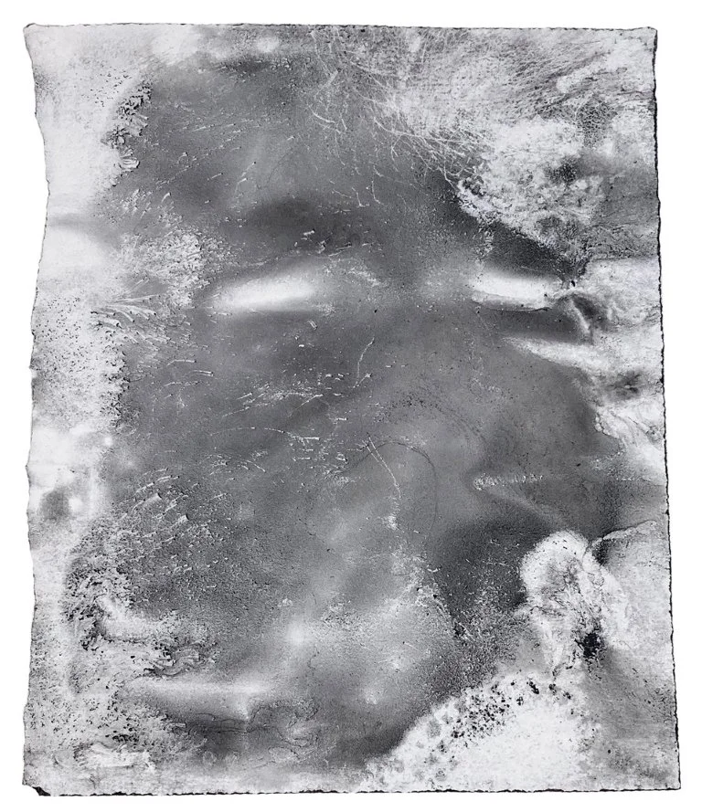 Nick Terry untitled 2025 4 3/4 x 5 1/2 inches watercolor on paper