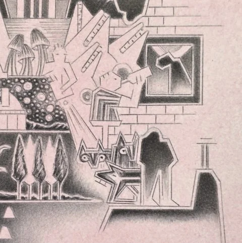  departure&nbsp;| detail  