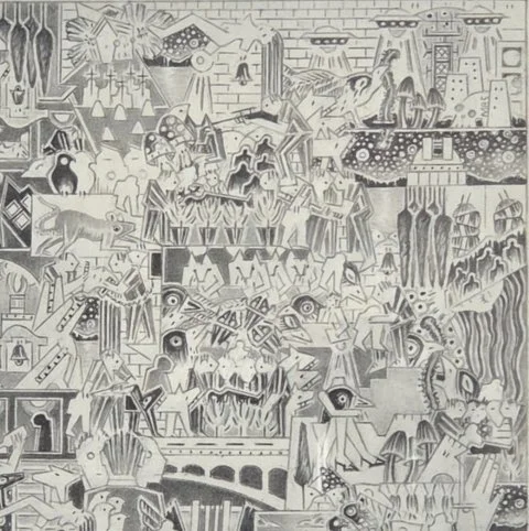  Dry creek&nbsp; | detail  