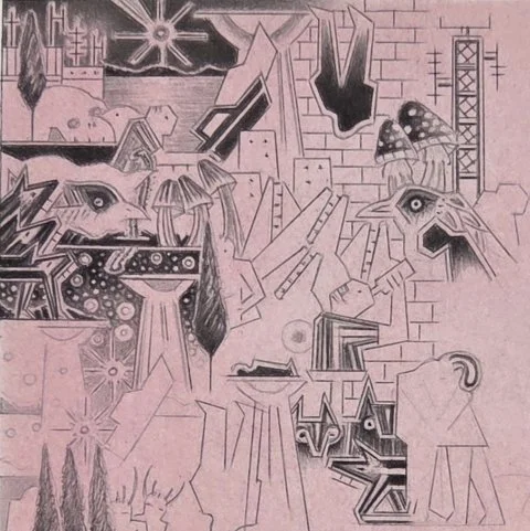  underworld&nbsp; | detail  