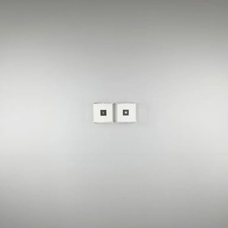  Christine Taylor Patten&nbsp; 404, 429 AD 1997 to 2000 3 ½ x 3 ½ inches ea.&nbsp; Crowquill, ink, paper 