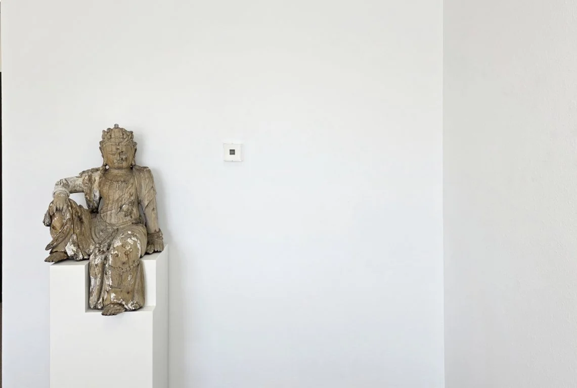 Christine Taylor Patten pointing towards the moon install2415 (Medium).jpg