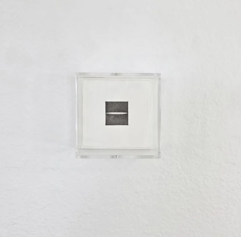  Christine Taylor Patten&nbsp; 977 AD 1997 to 2000 3 ½ x 3 ½ inches ea.&nbsp; Crowquill, ink, paper    