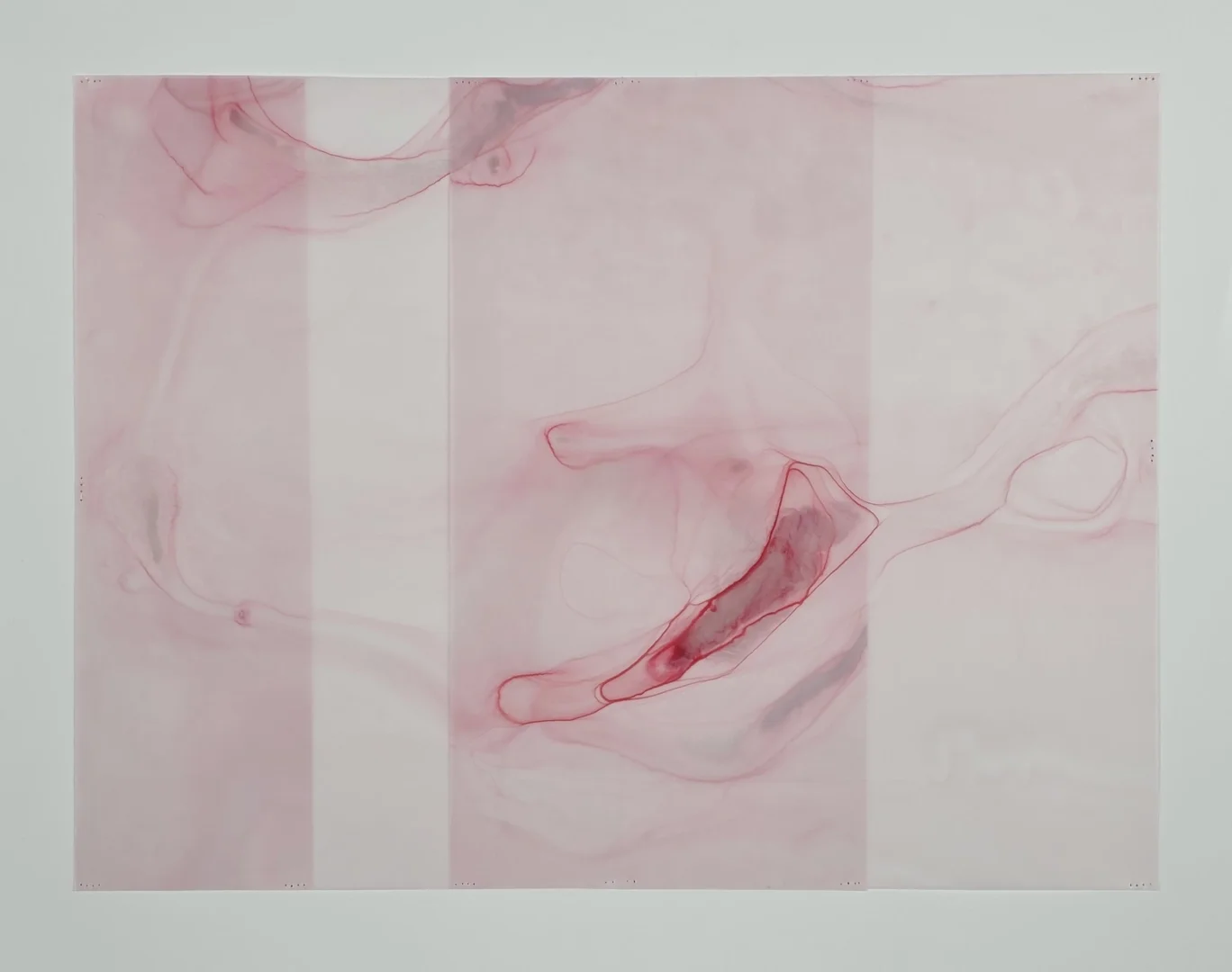  Dara Mark | Perylene #1 