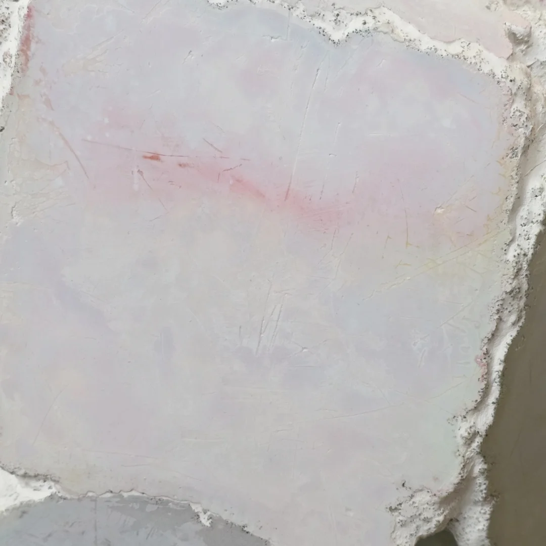  David McDonald | Canister of Souls #2 | detail  