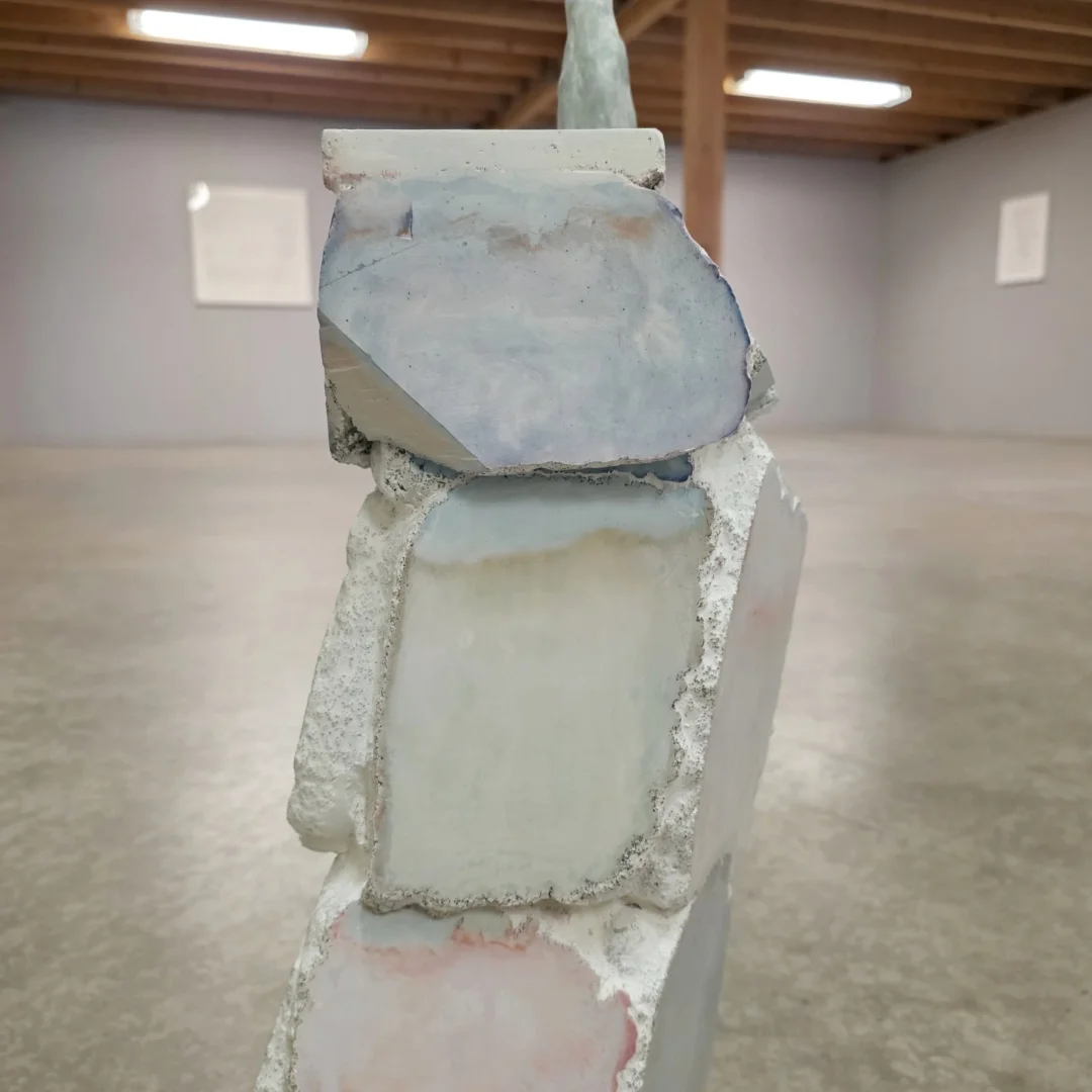  David McDonald | Canister of Souls #2 | detail  