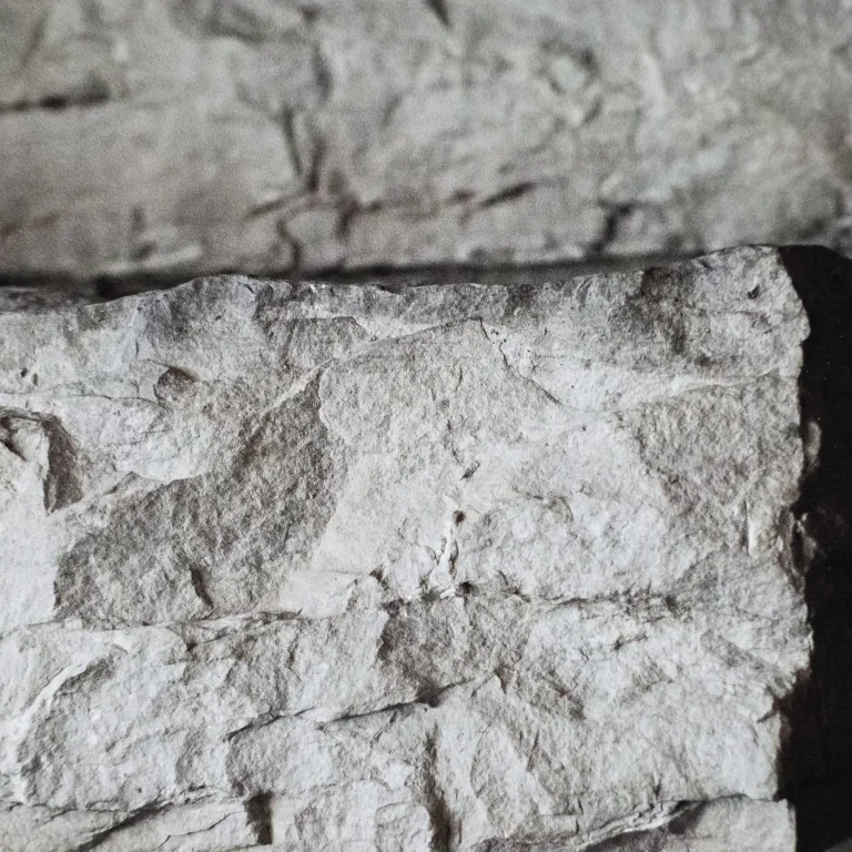  Kate Joyce | Watt or Fall, Fire, Winter, Fallingwater | detail 