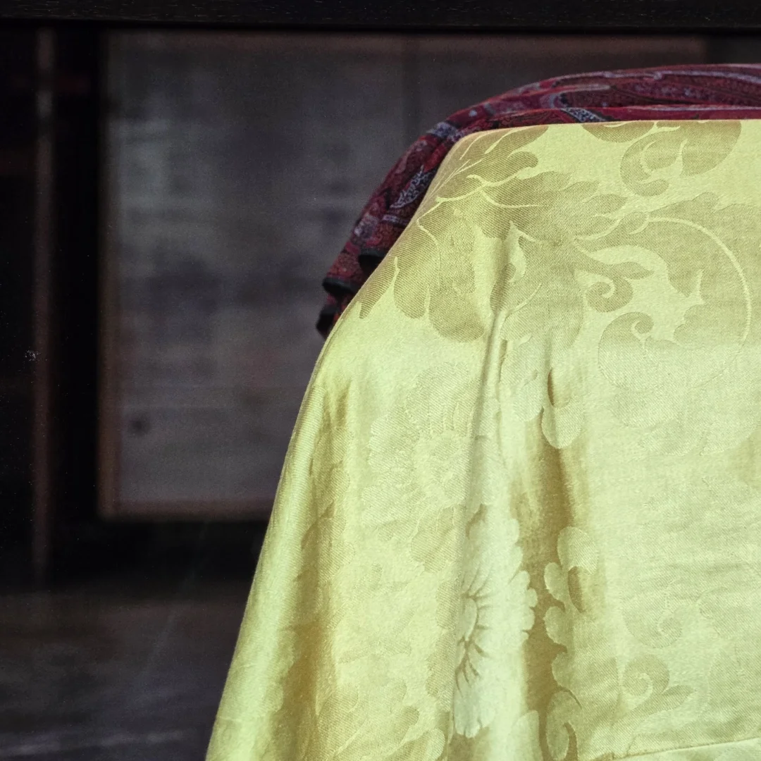  Kate Joyce | Watt or Fall, Bed, Spring, Fallingwater | detail 