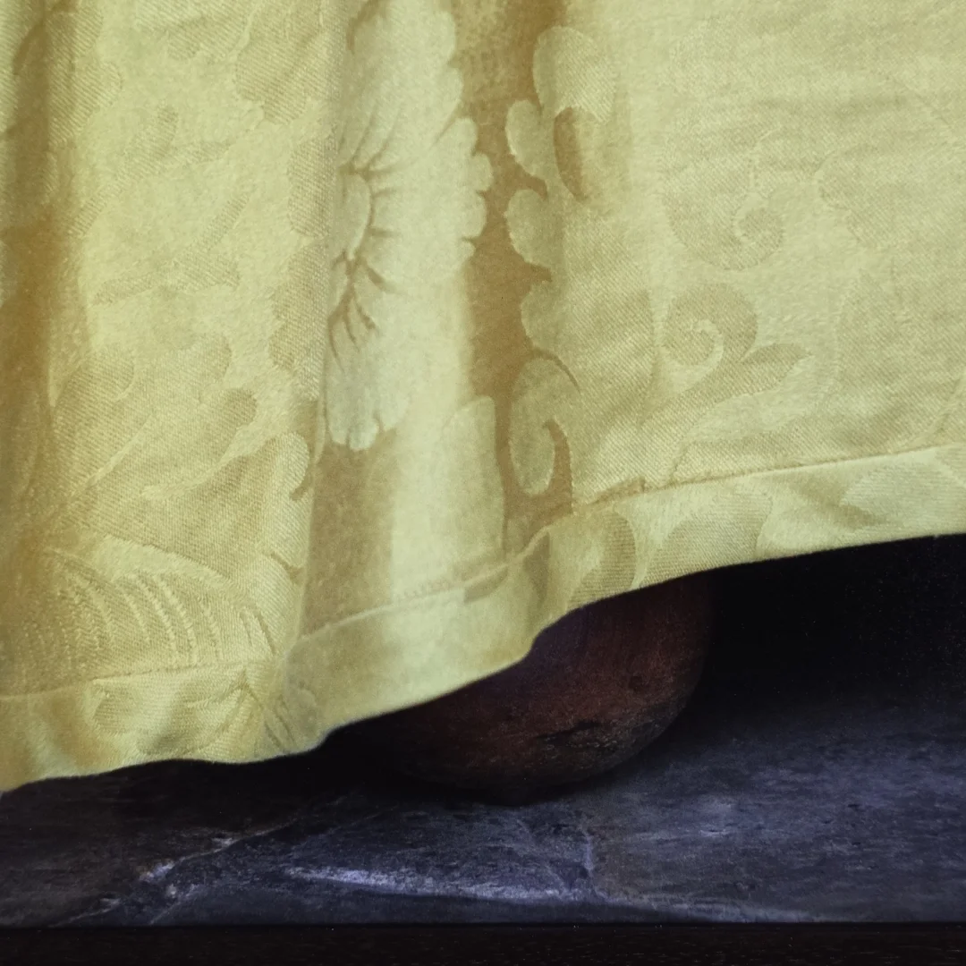  Kate Joyce | Watt or Fall, Bed, Spring, Fallingwater | detail 