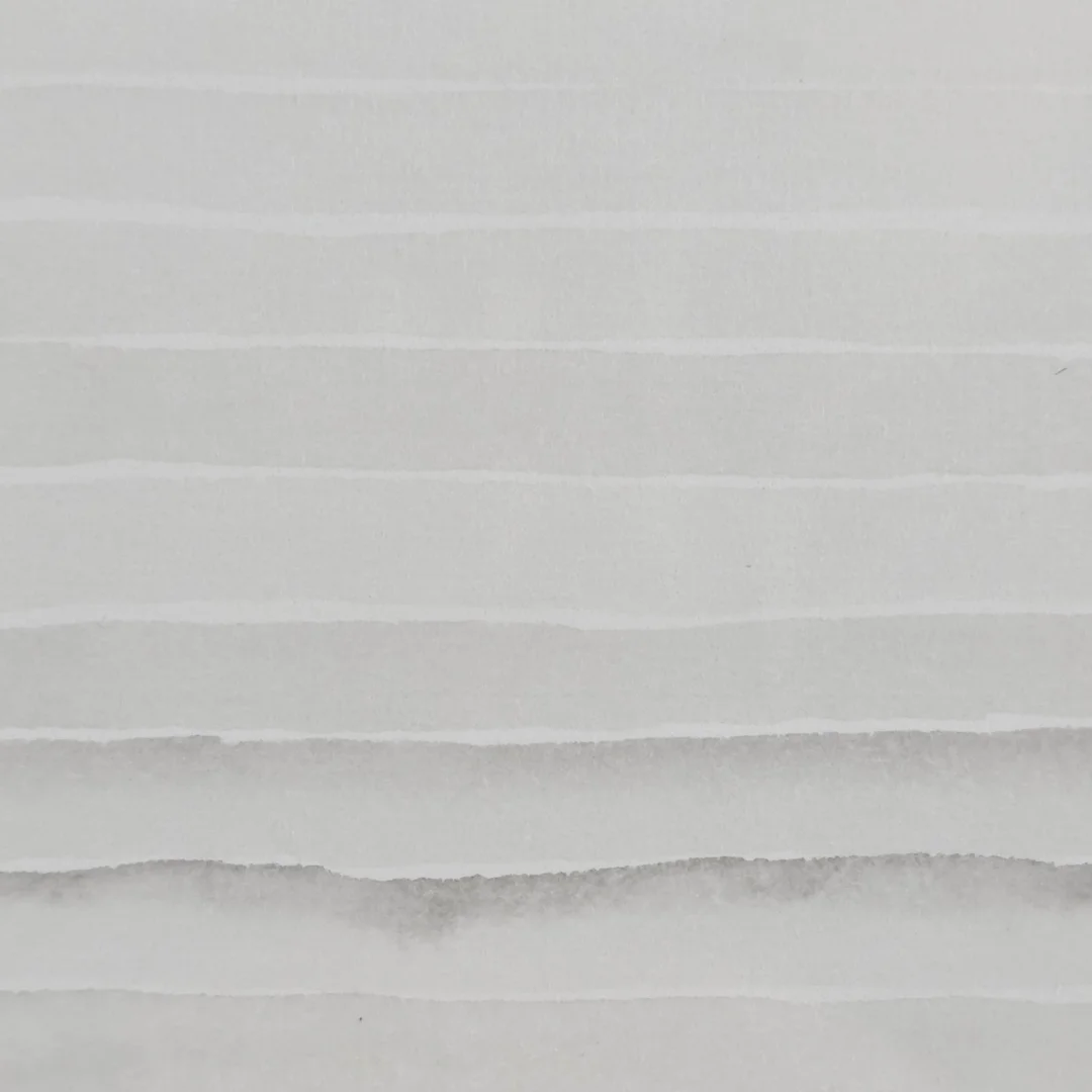  Utako Shindo | Untitled (あけゆく/ dawning) | detail 
