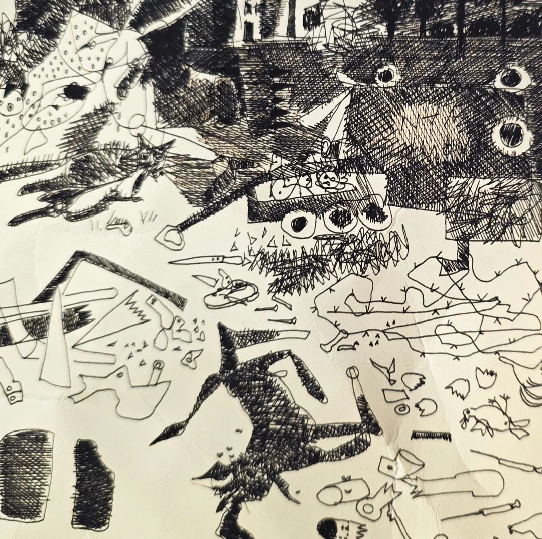  From the Annals of Insanity: ’Twas Ever Thus | detail 