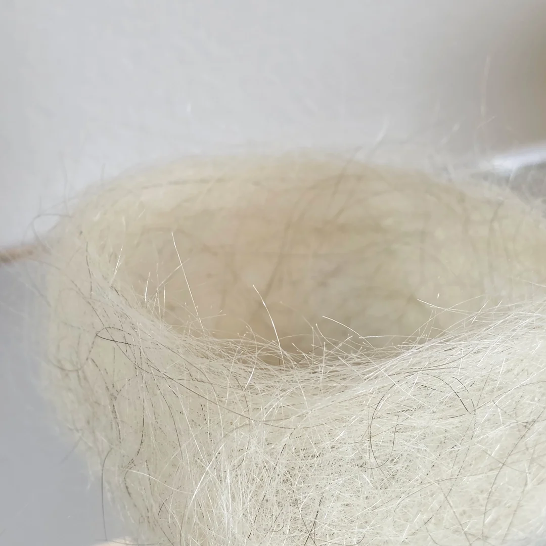  Hair Squared | detail 