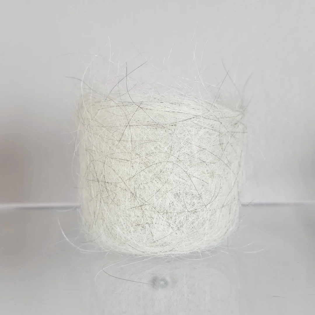  Cylindrical Vessel 2020-2026 2 ⅝ x 2 ⅞ x 2 x 3 inches soft assembly, hair 