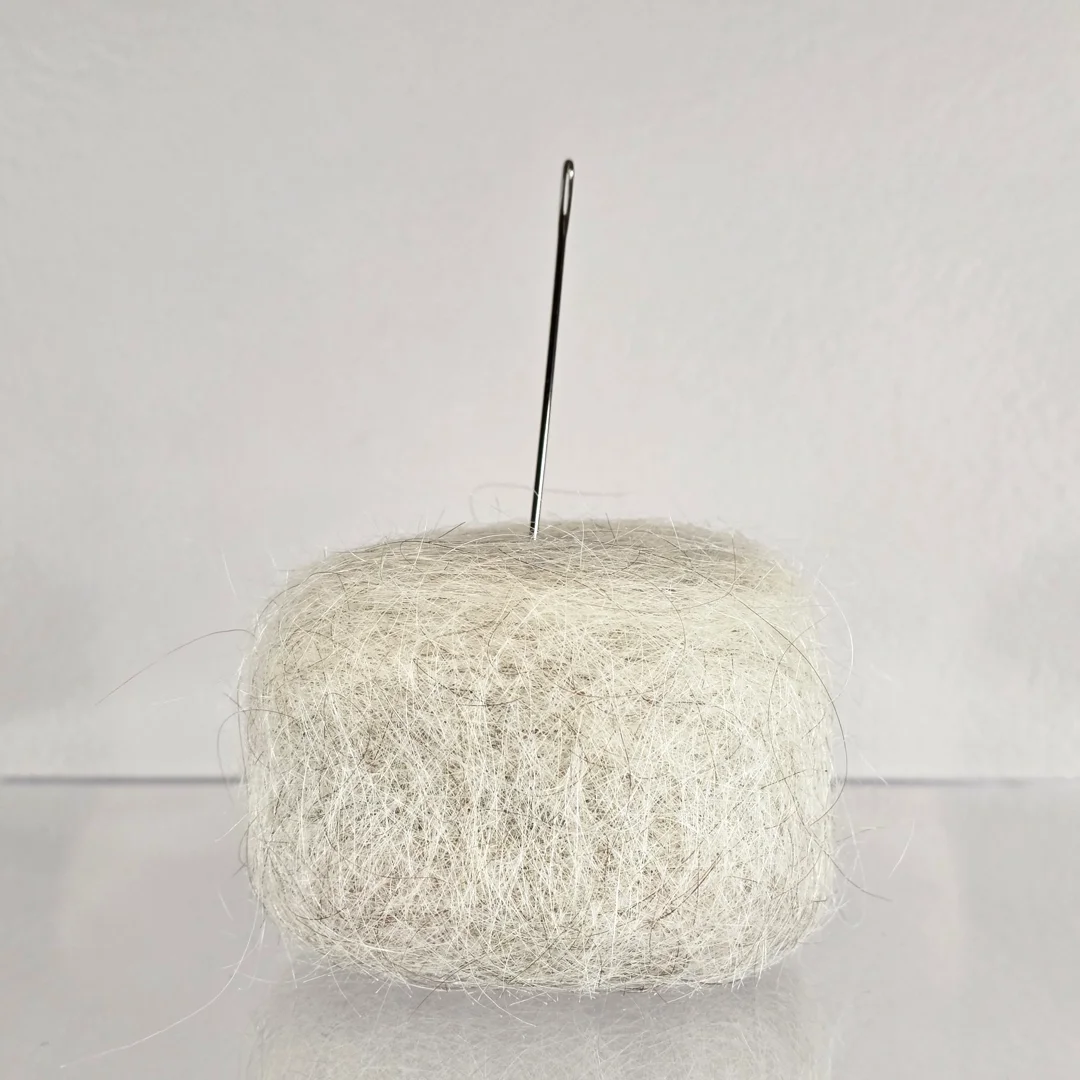  Needle in a Hairstack 