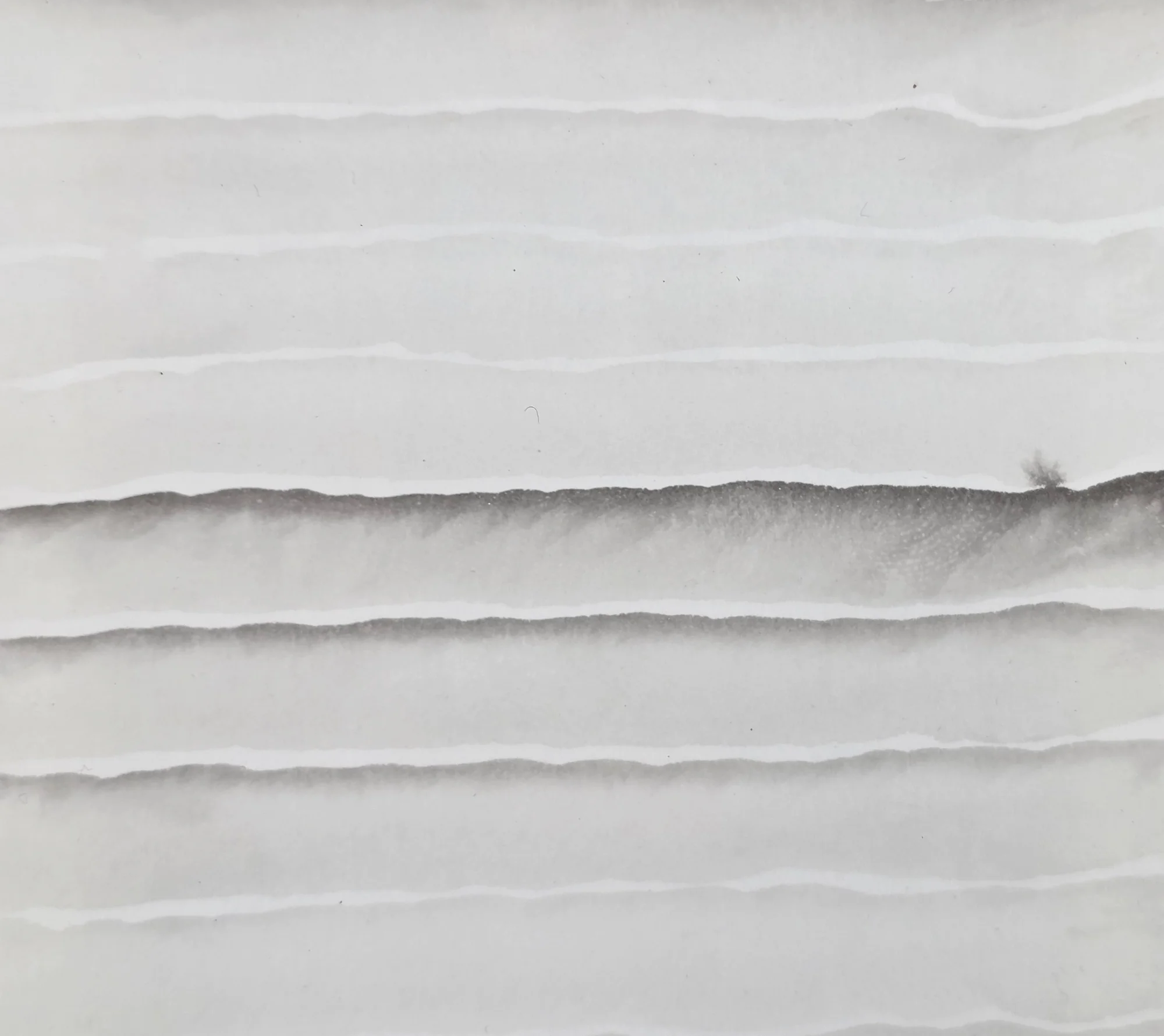  Utako Shindo | Untitled | detail 