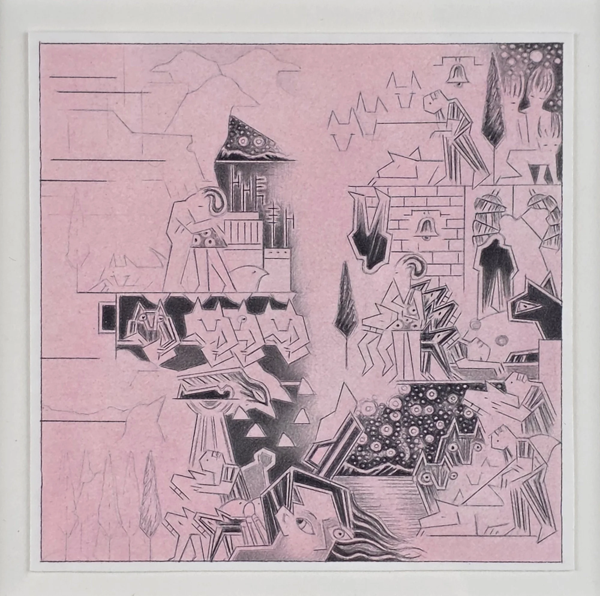  Marc Baseman | heaventree 