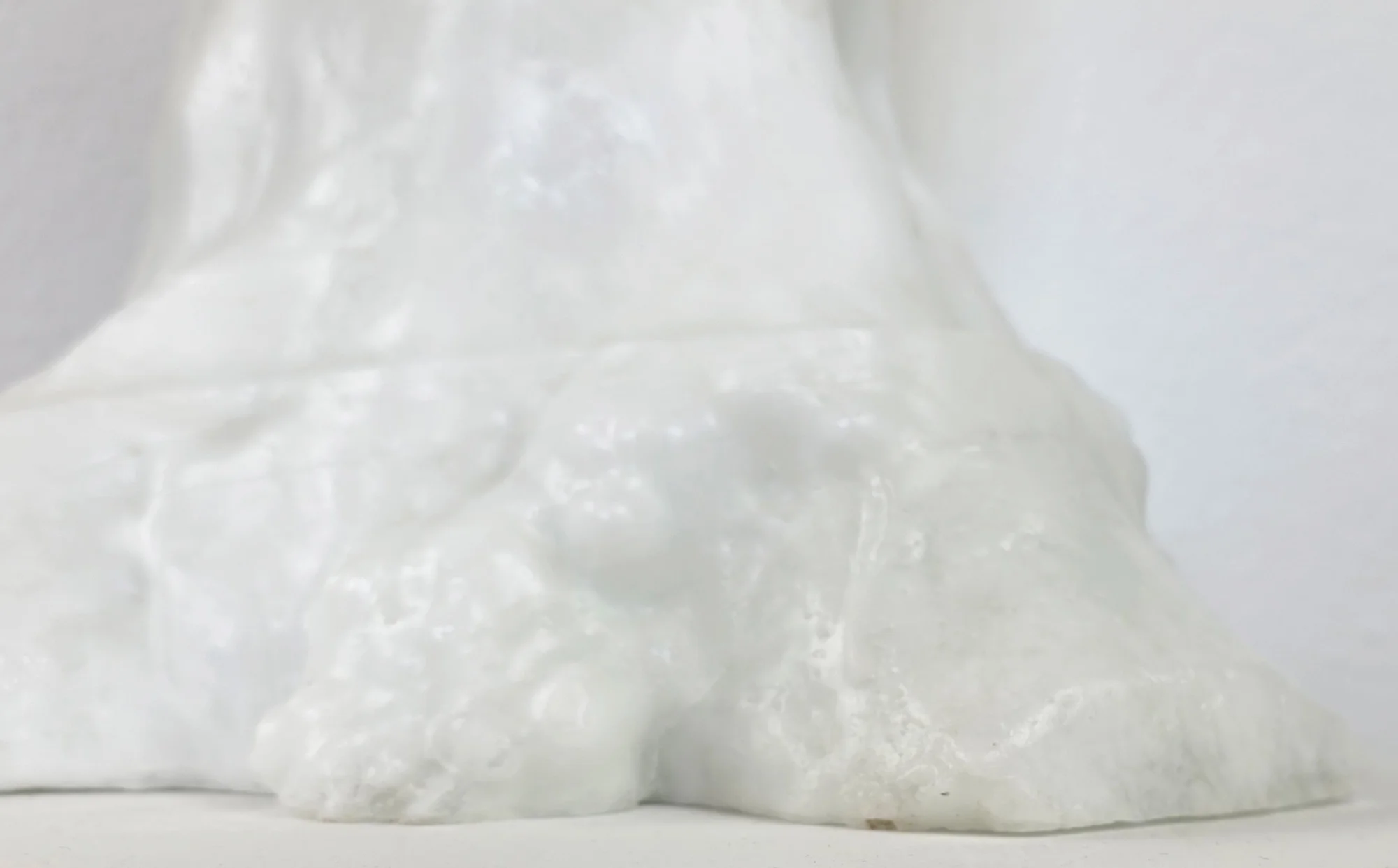  Debbie Long | Lunar Mesa | detail 