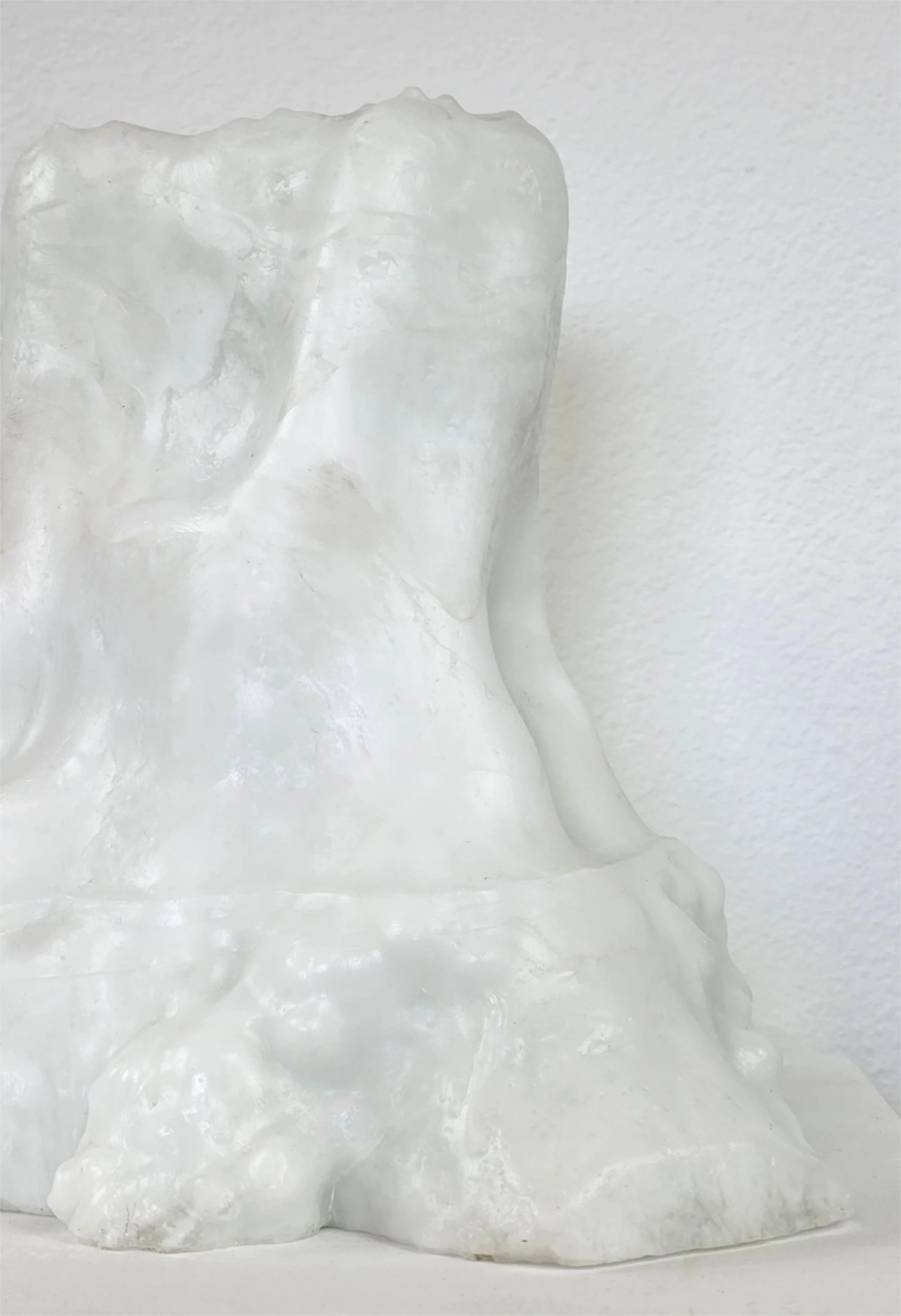  Debbie Long | Lunar Mesa | detail 