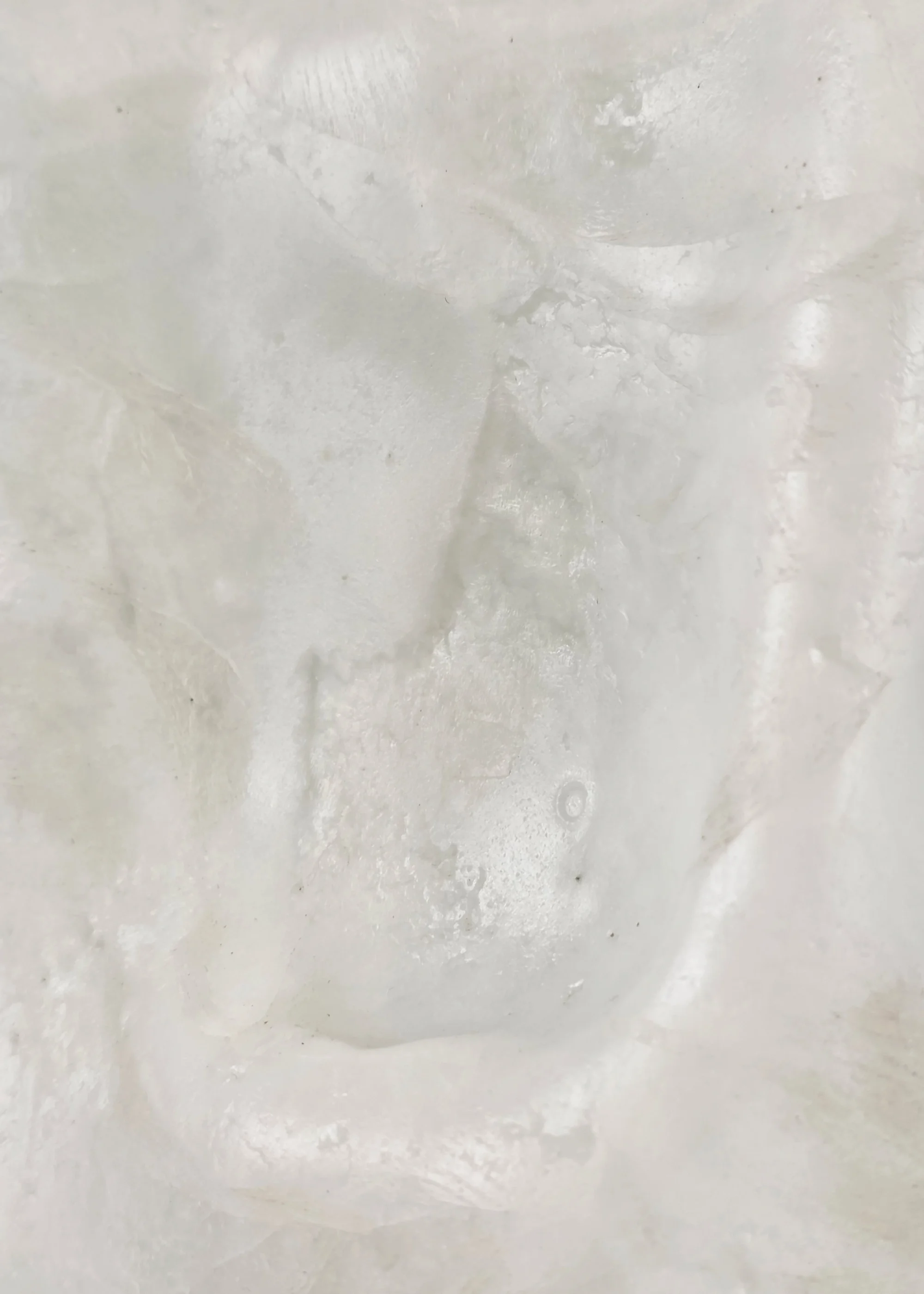  Debbie Long | Lunar Mesa | detail 