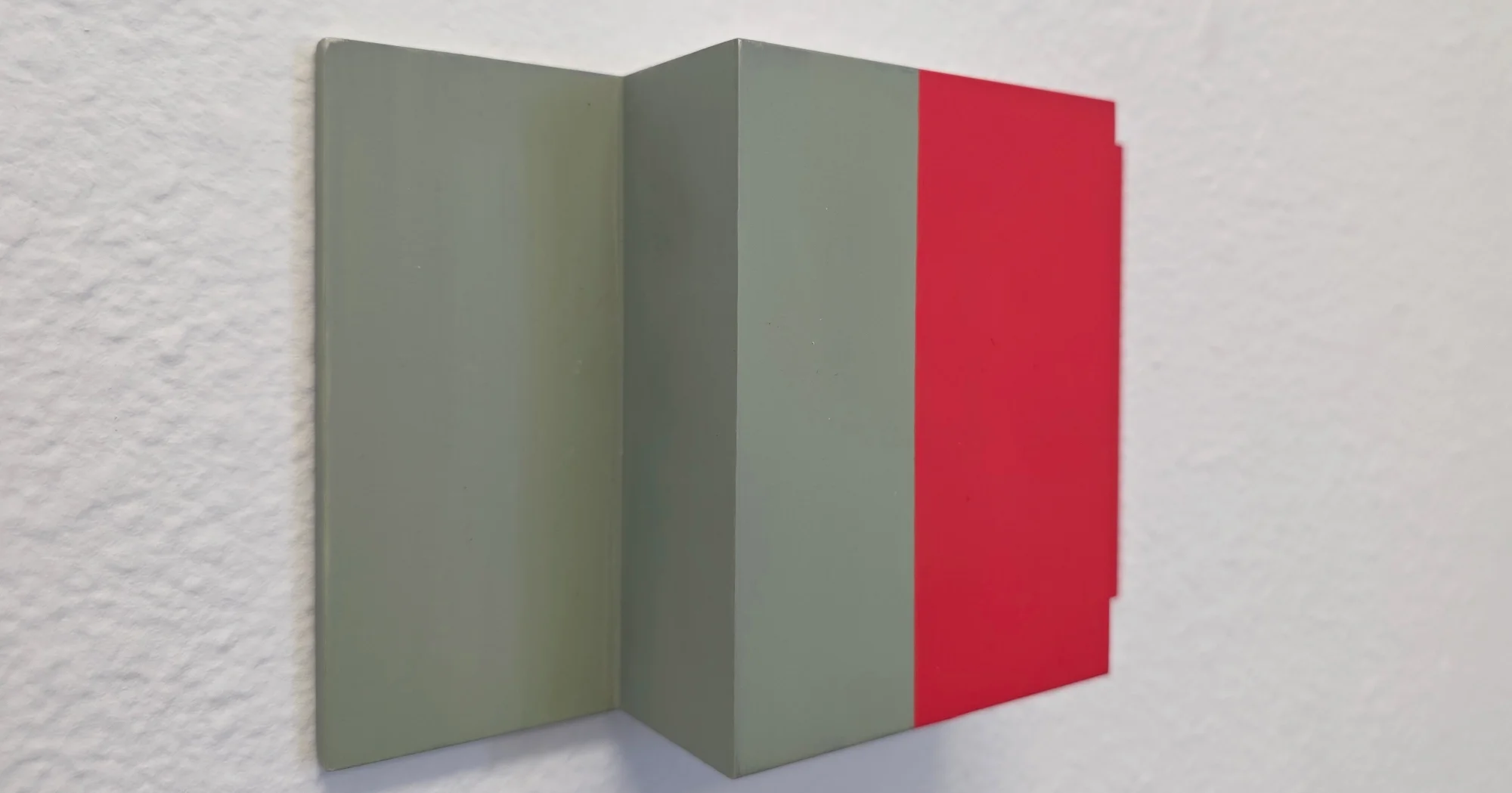  Stuart Arends | Unfolded A-18 