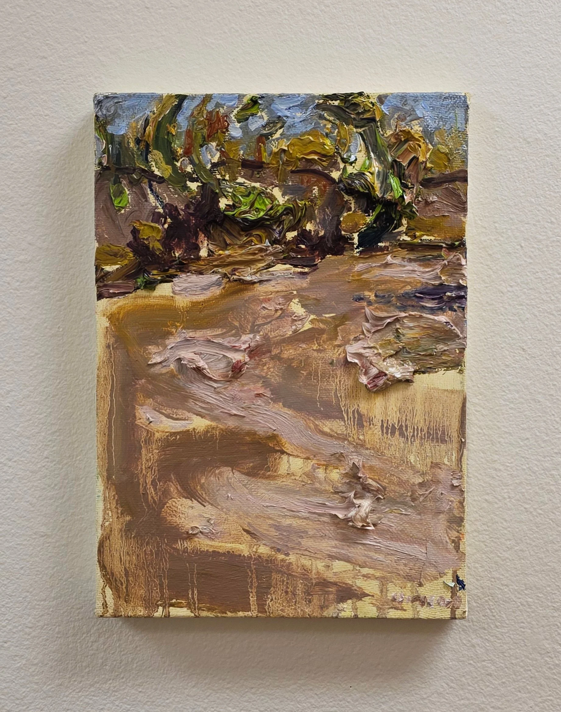  Turner Vinson | Sand 