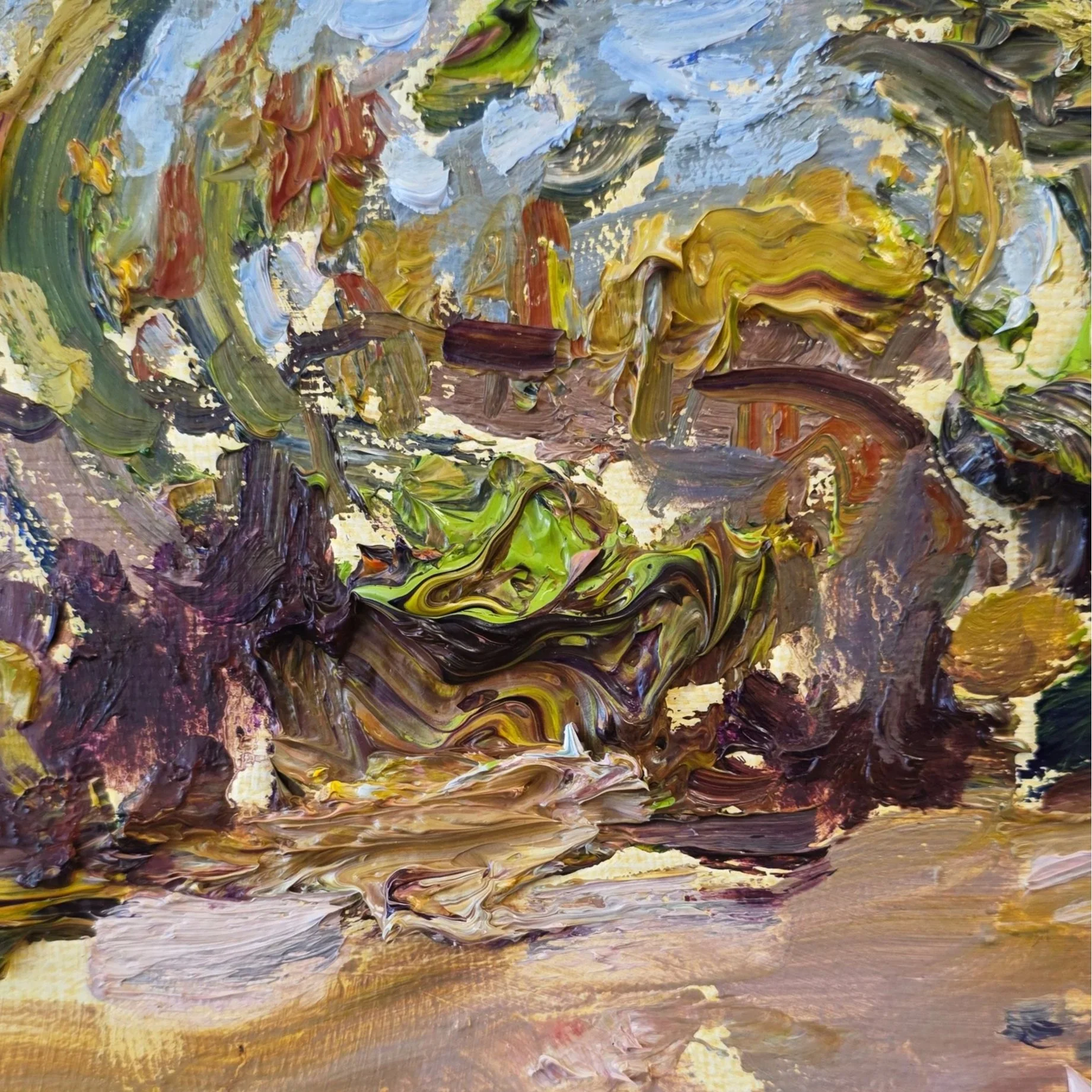  detail 