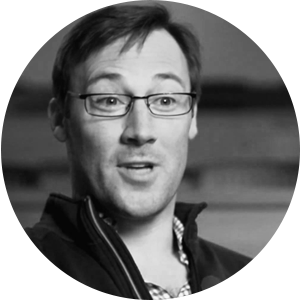 Jason Griswold Managing Director