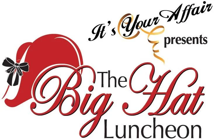 The Big Hat Luncheon