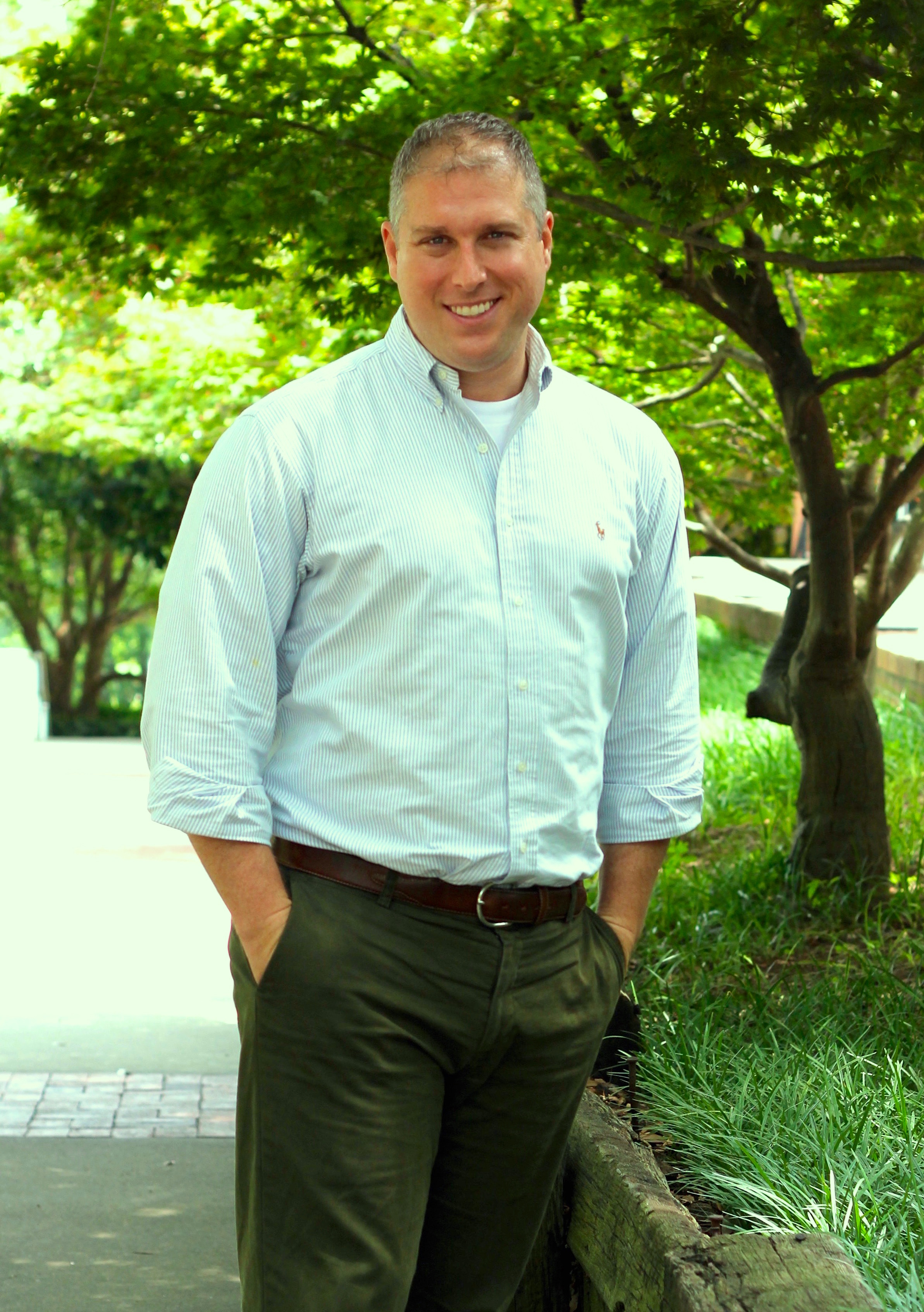 Drew Adelman, PhD Licensed Psychologist