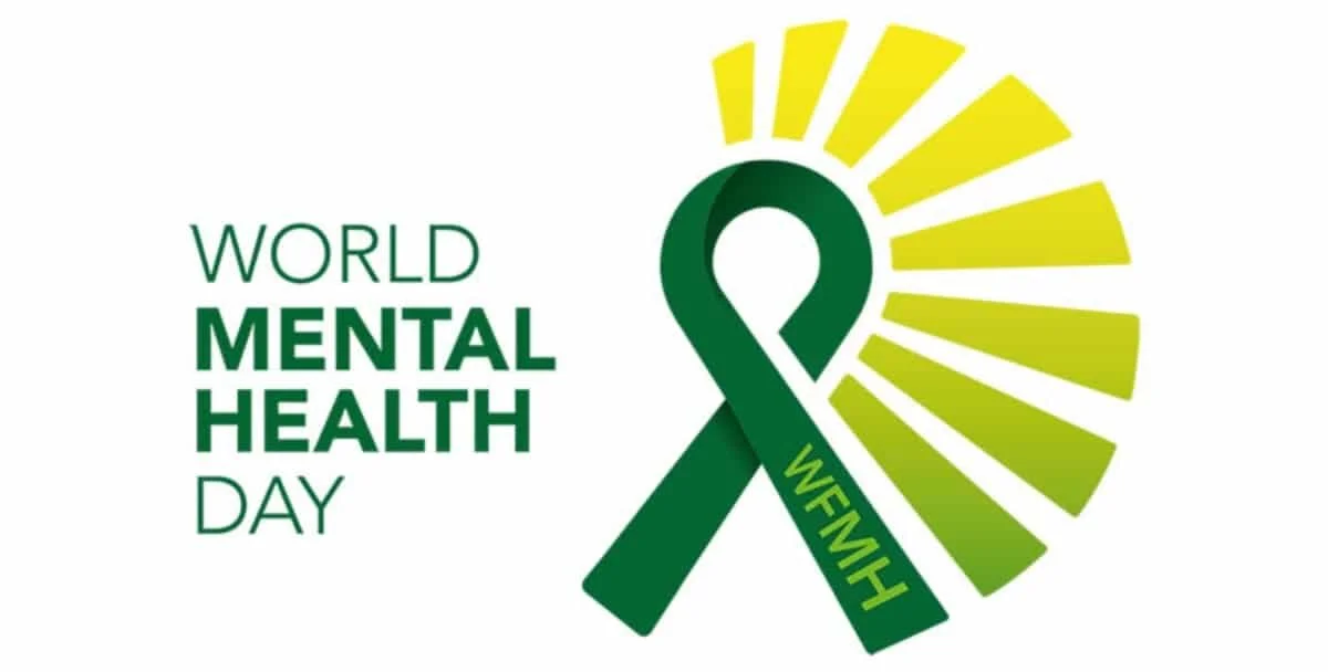 World Mental Health Day