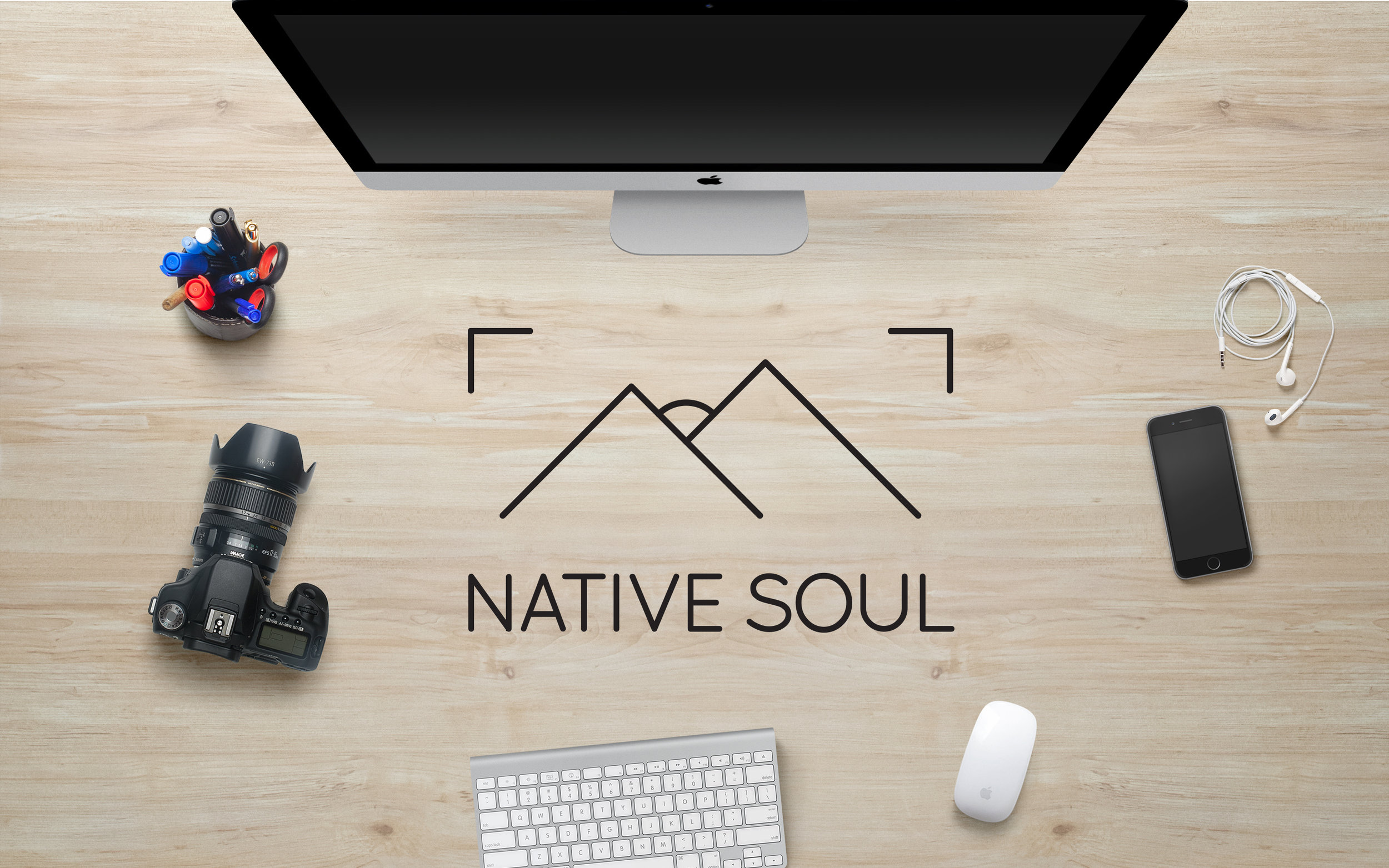 Native Soul