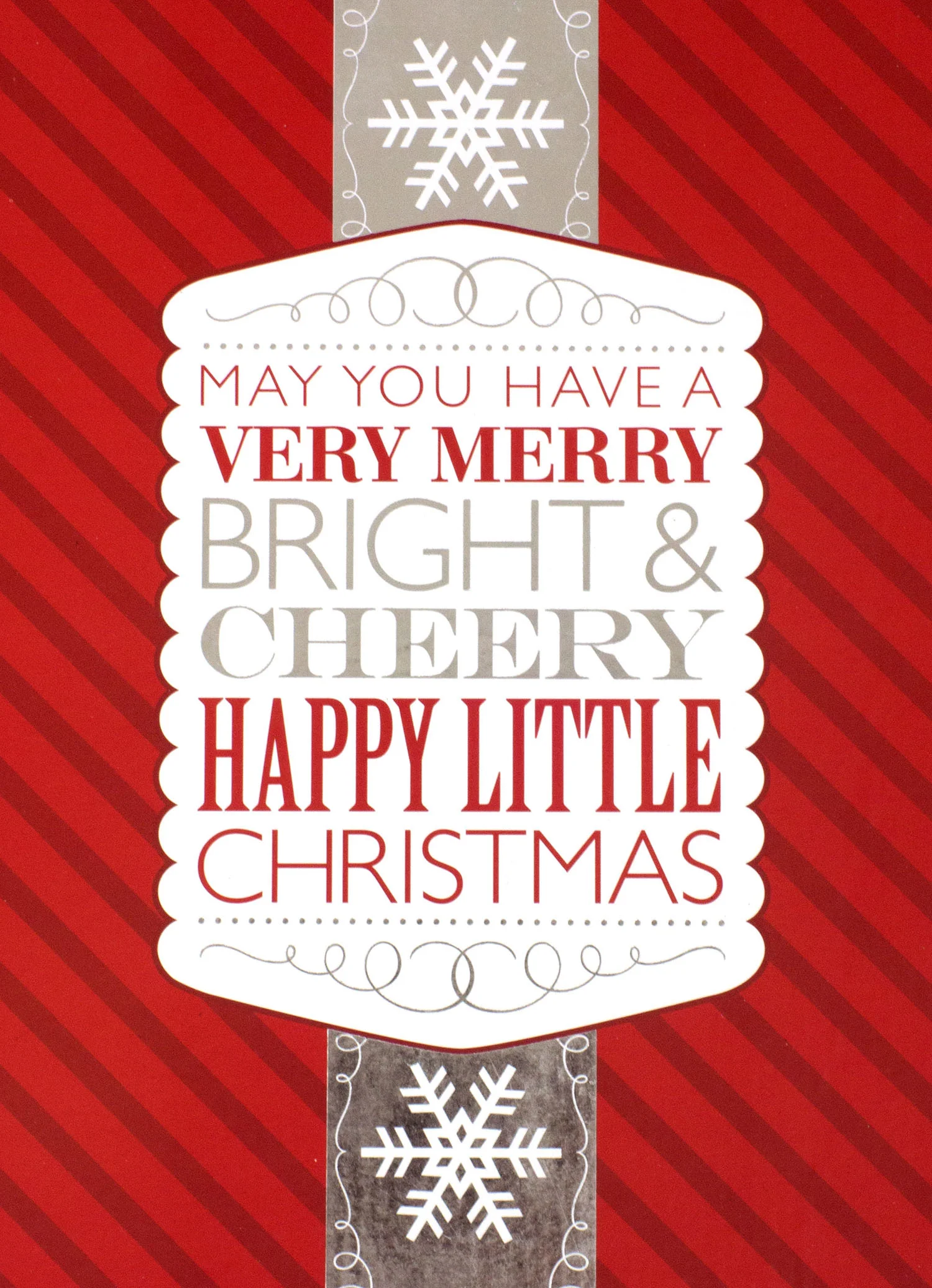 Christmas Gift Box