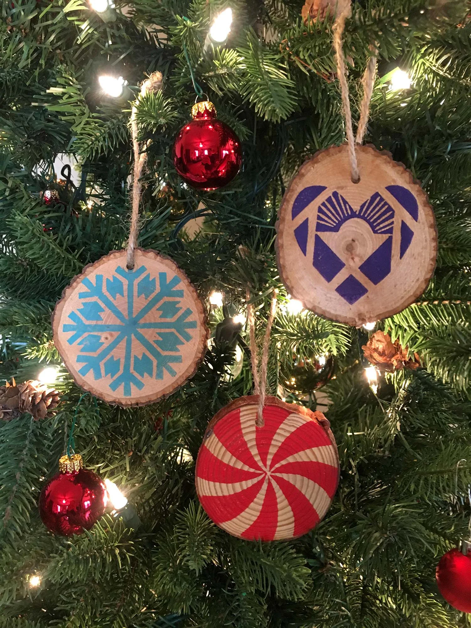 Christmas Ornaments