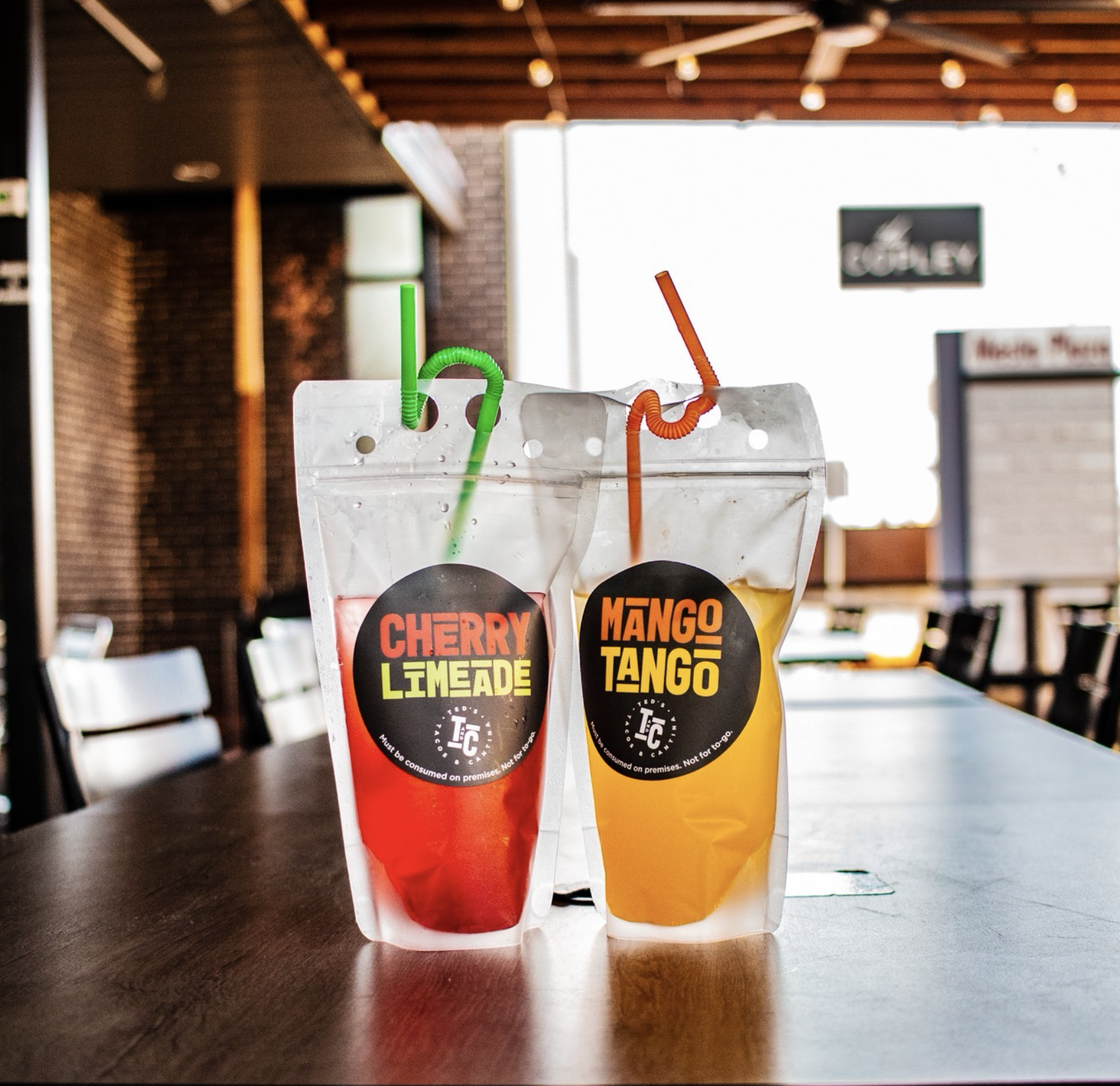 Photo Credit: Ted's Cafe